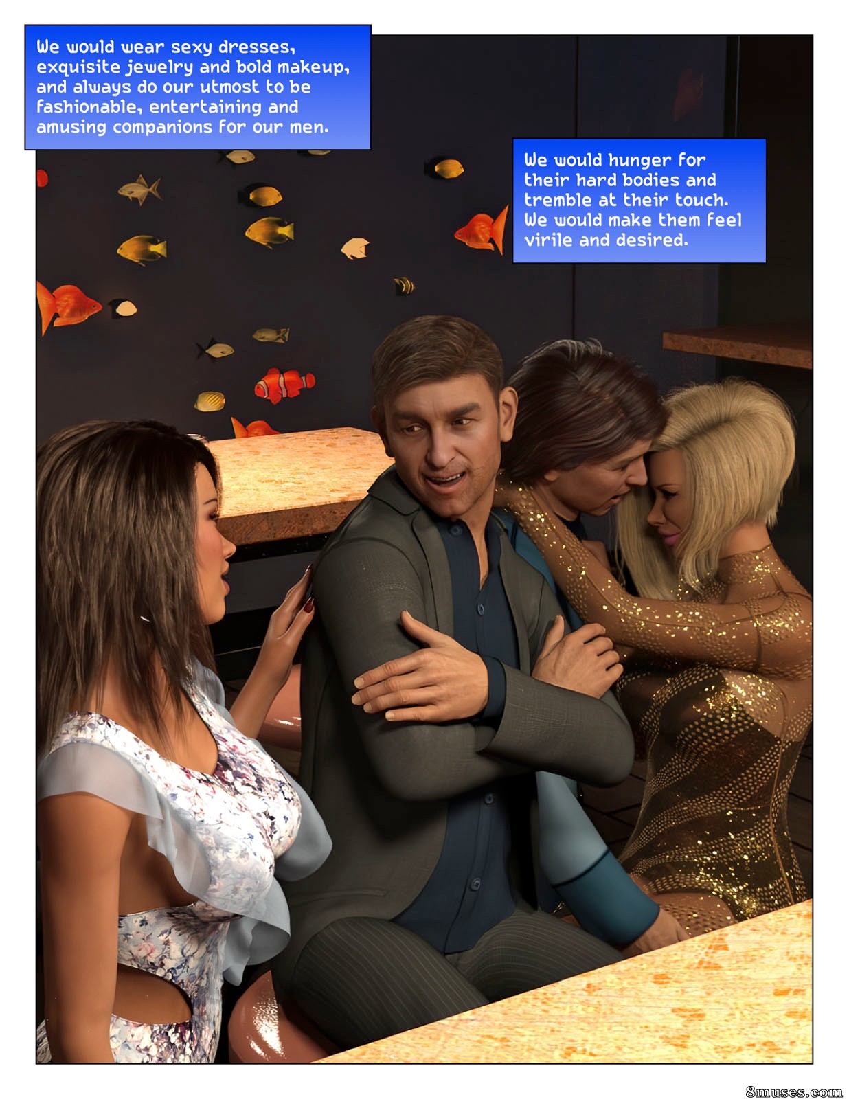 Femur - Rejuve-mate - Page 264