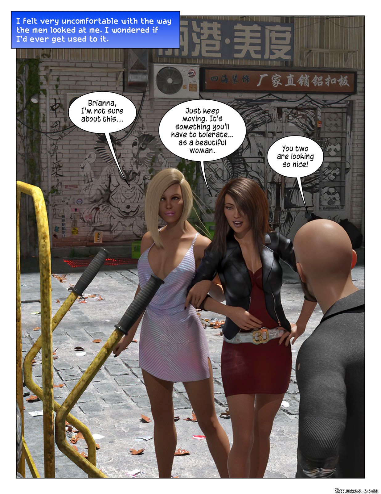 Femur - Rejuve-mate - Page 136