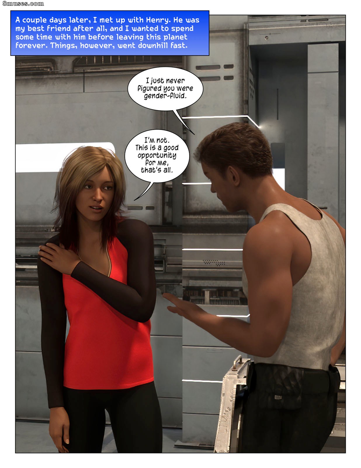 Femur - Rejuve-mate - Page 103