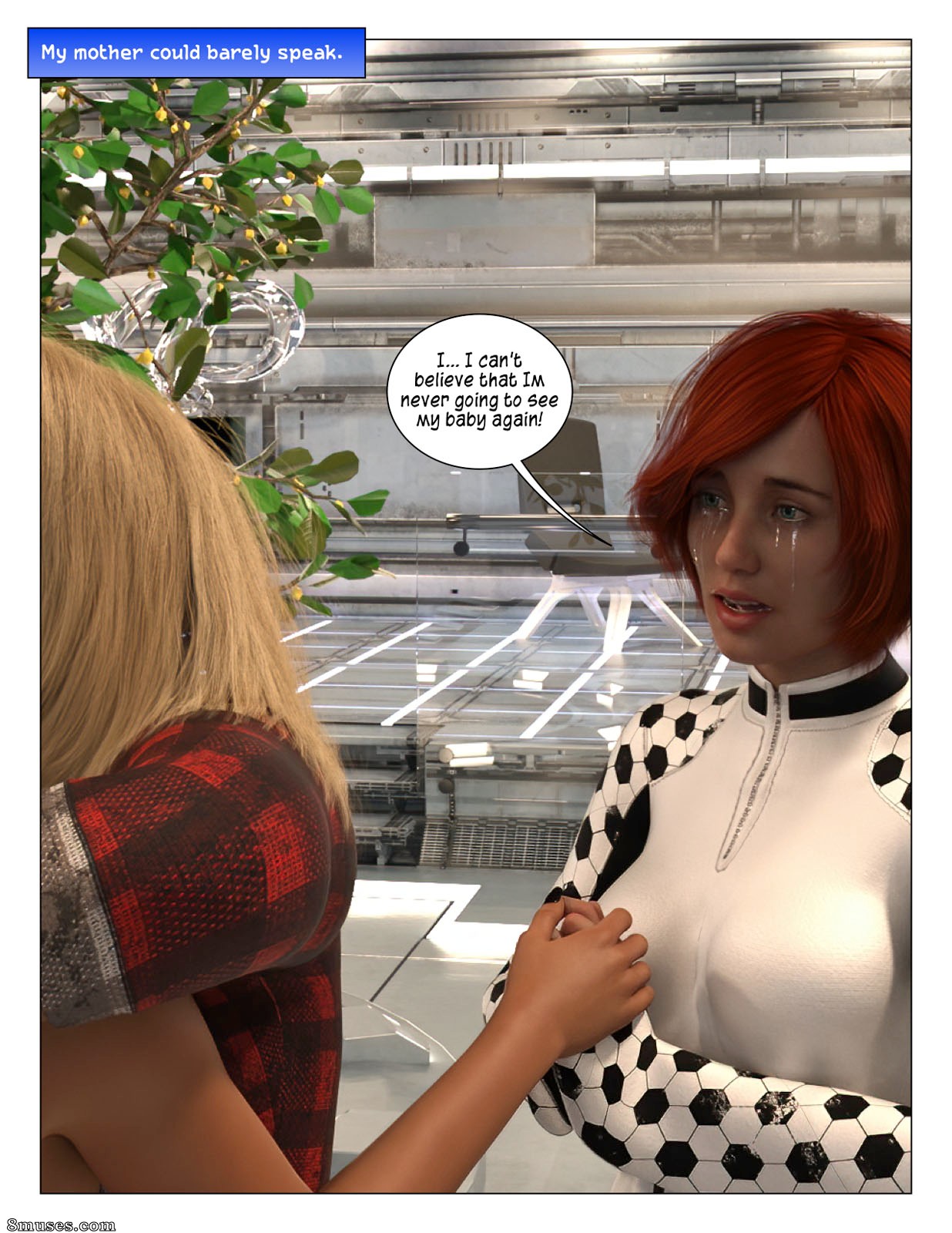 Femur - Rejuve-mate - Page 251