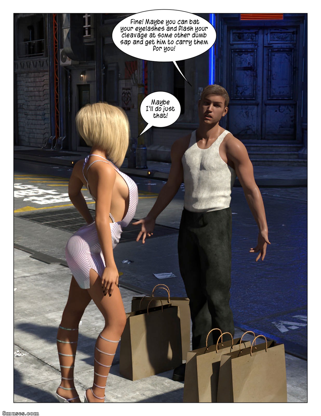 Femur - Rejuve-mate - Page 186