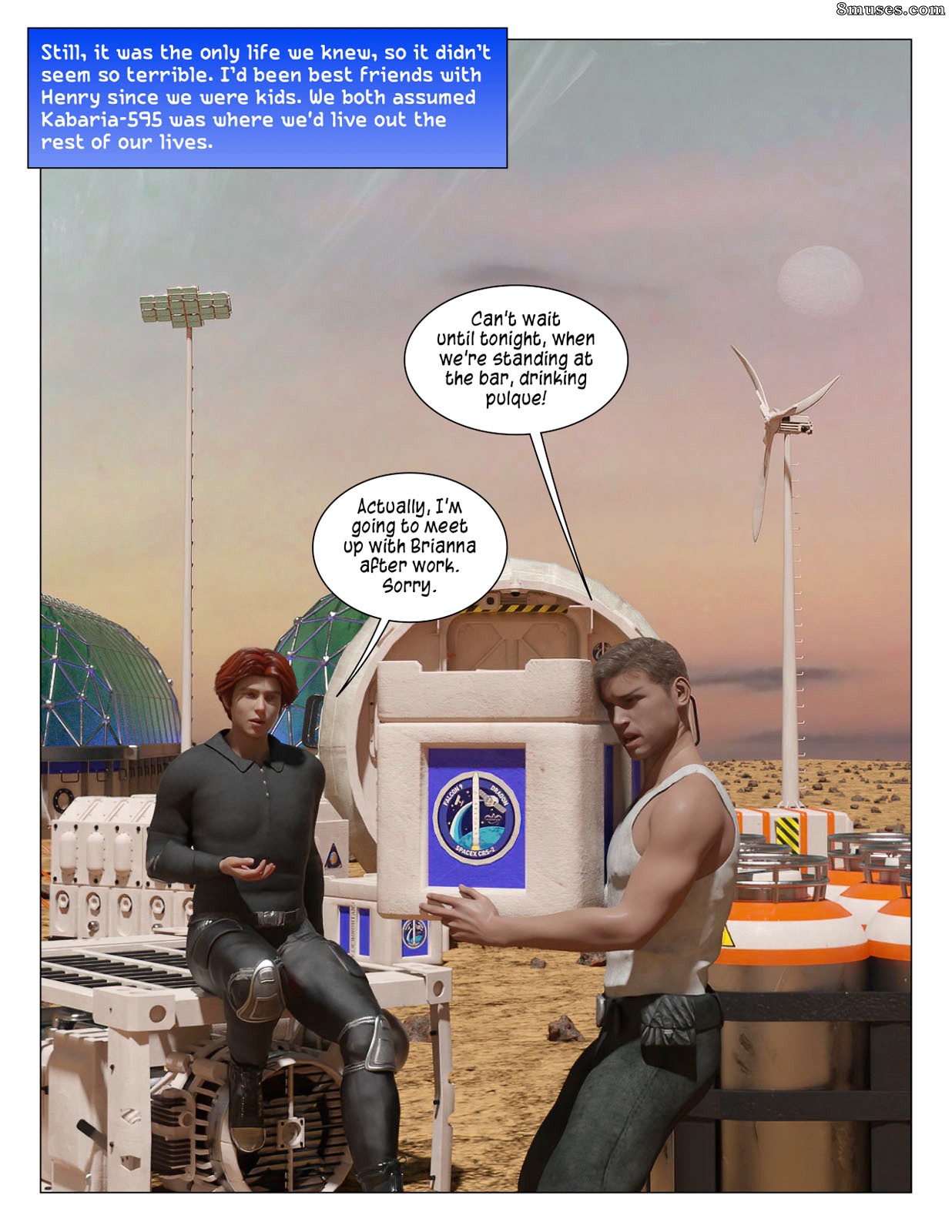 Femur - Rejuve-mate - Page 4