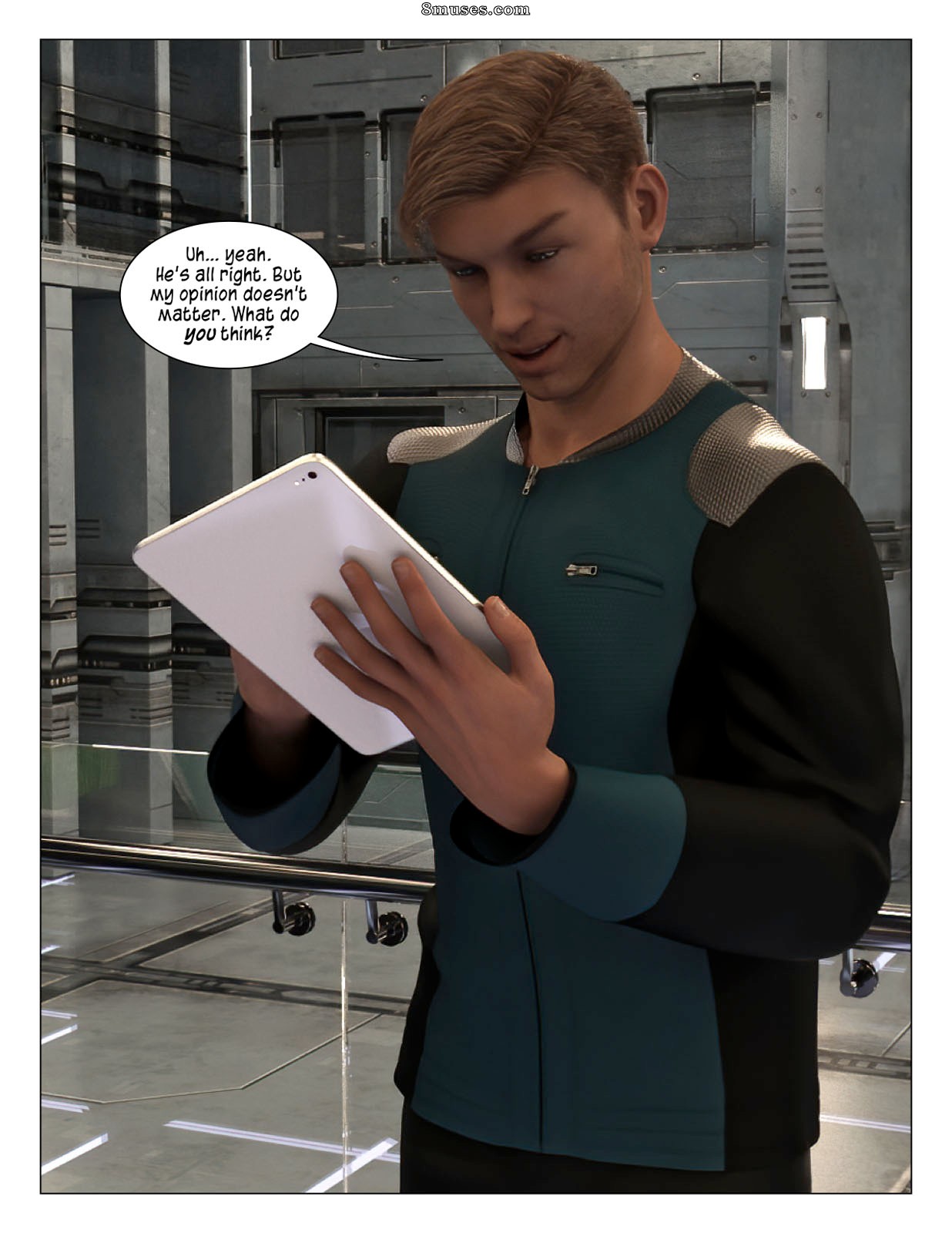 Femur - Rejuve-mate - Page 213
