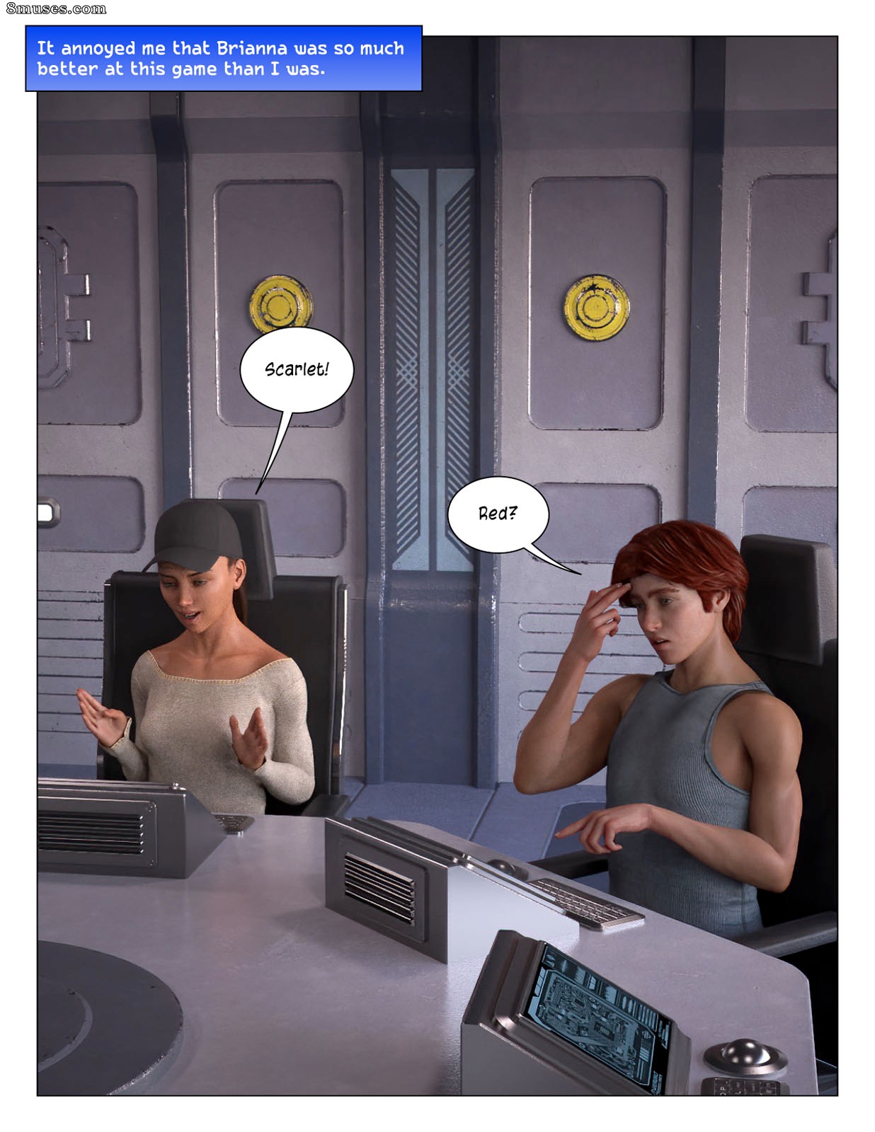 Femur - Rejuve-mate - Page 51