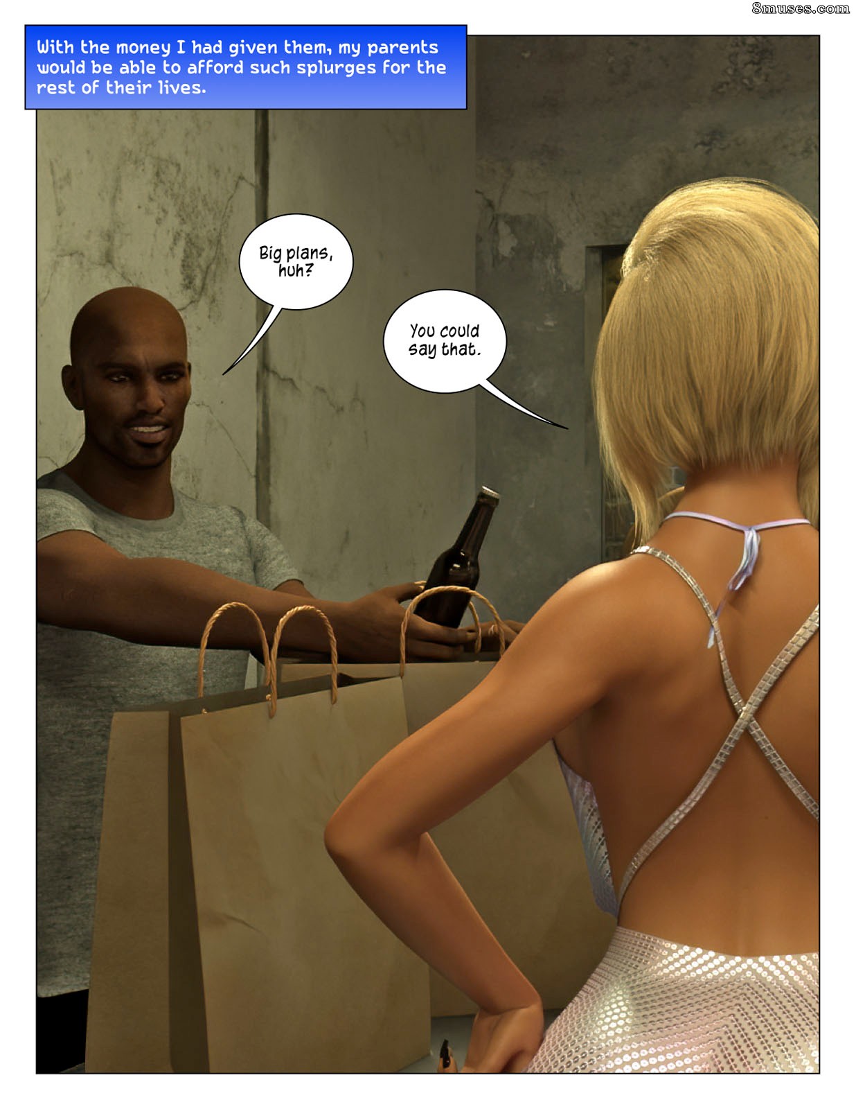 Femur - Rejuve-mate - Page 174