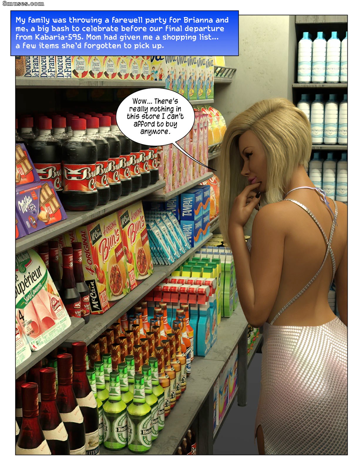 Femur - Rejuve-mate - Page 173