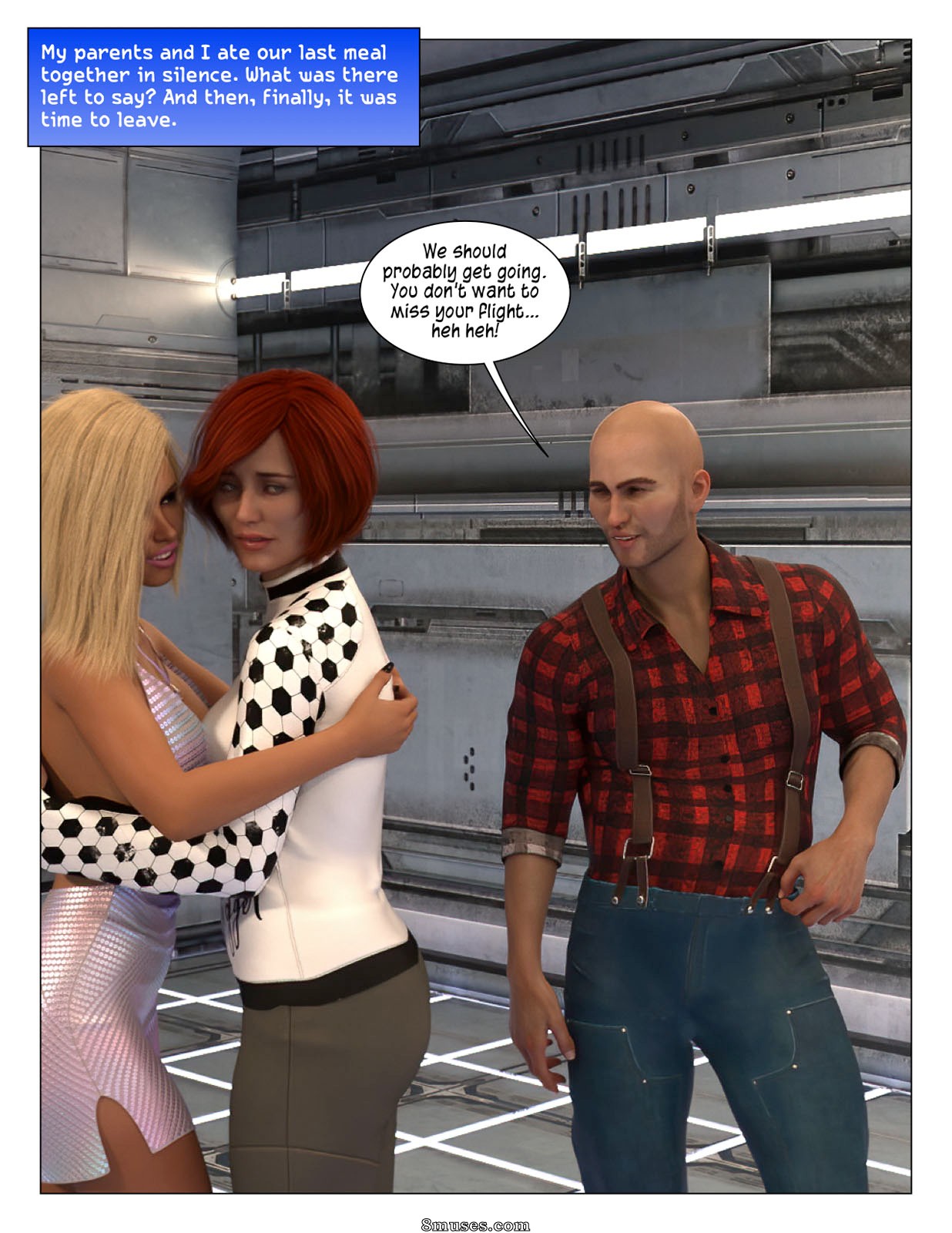 Femur - Rejuve-mate - Page 246