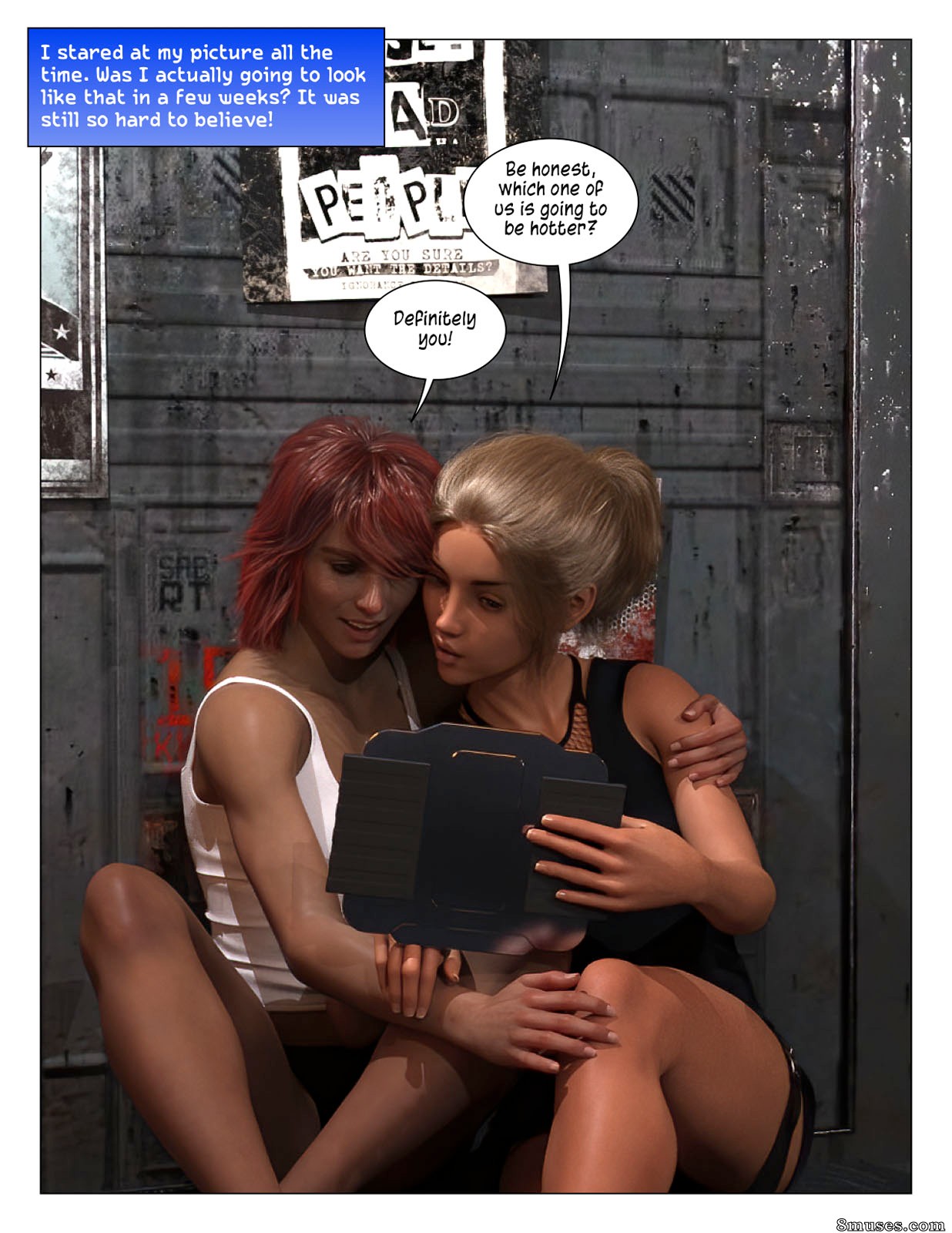 Femur - Rejuve-mate - Page 66