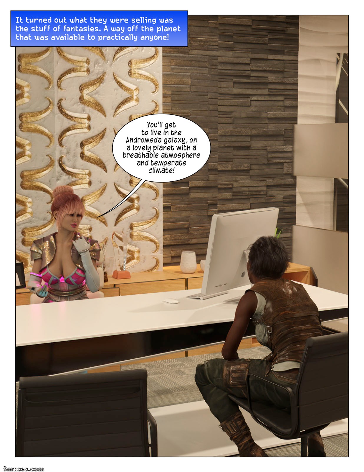 Femur - Rejuve-mate - Page 10