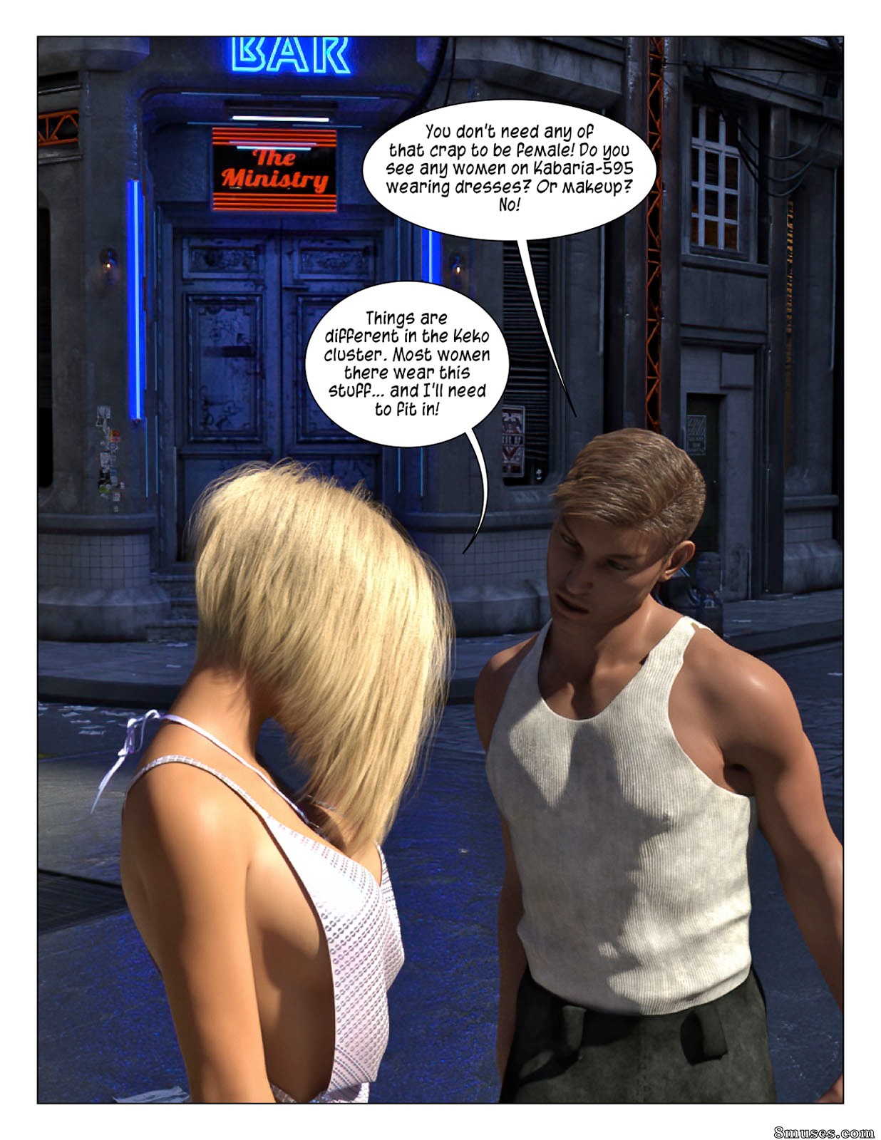 Femur - Rejuve-mate - Page 182