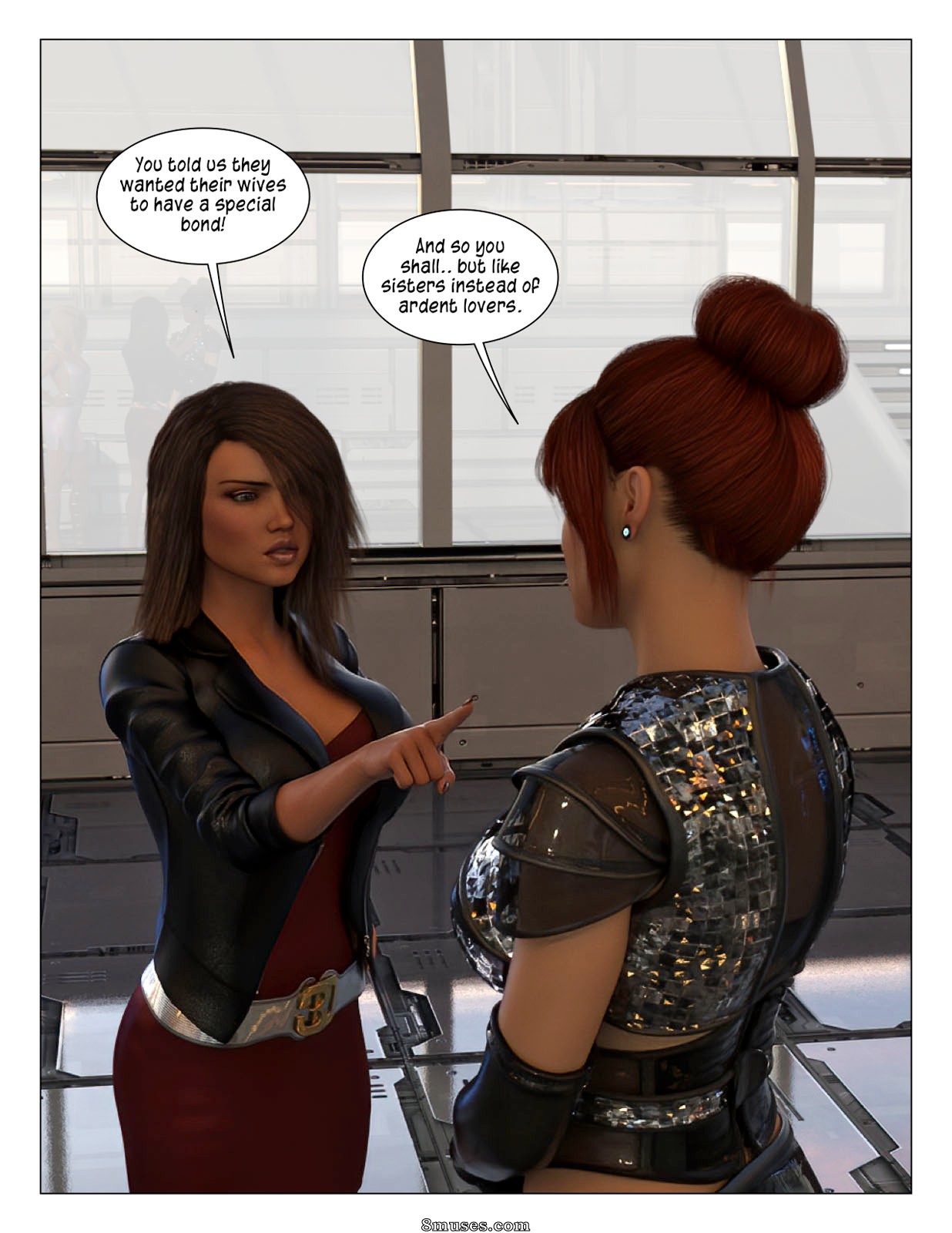 Femur - Rejuve-mate - Page 191