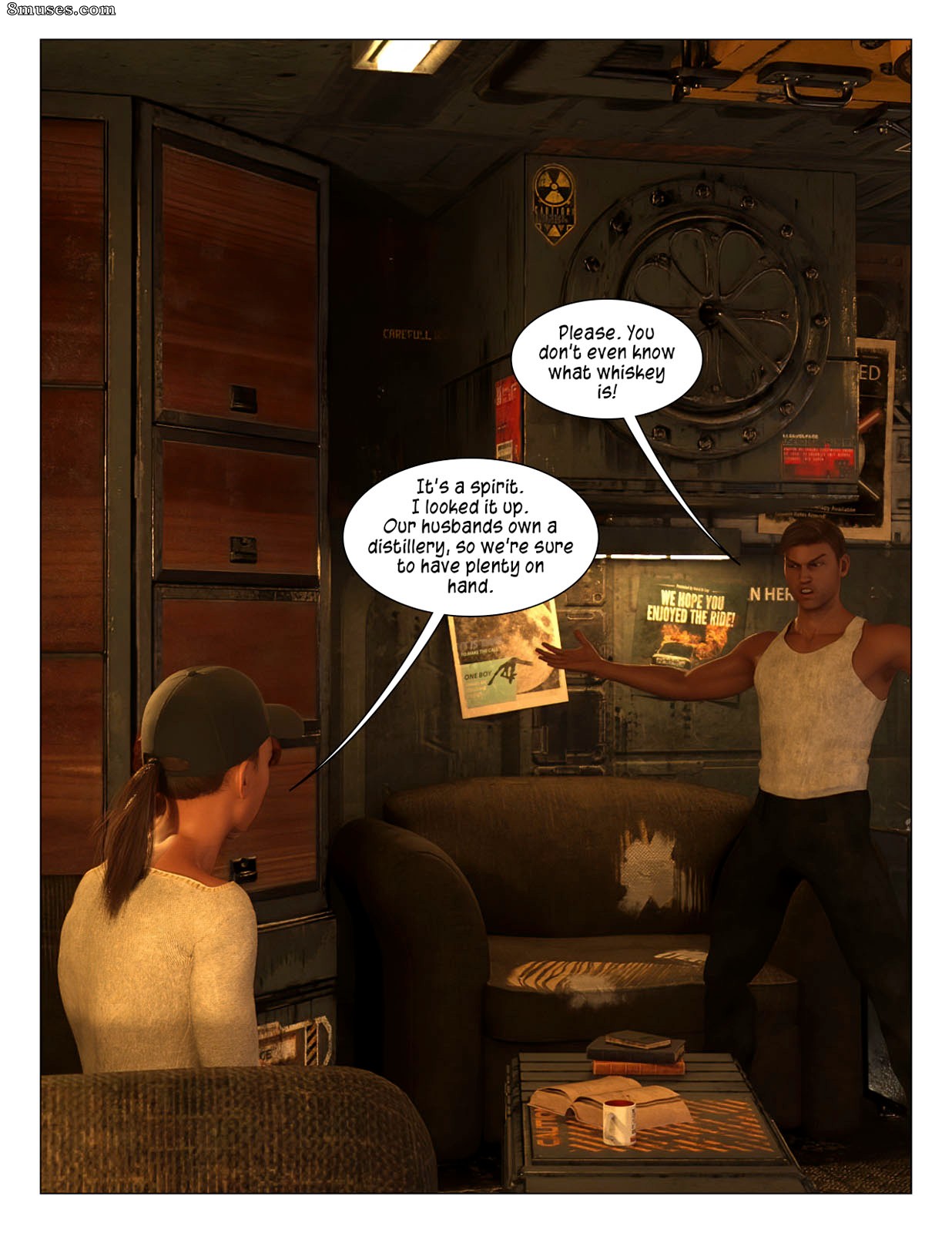 Femur - Rejuve-mate - Page 37