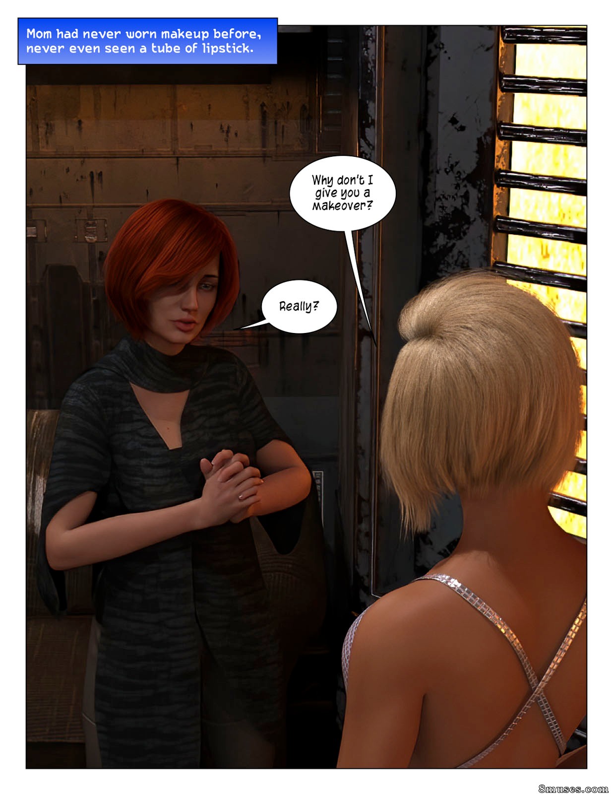 Femur - Rejuve-mate - Page 145