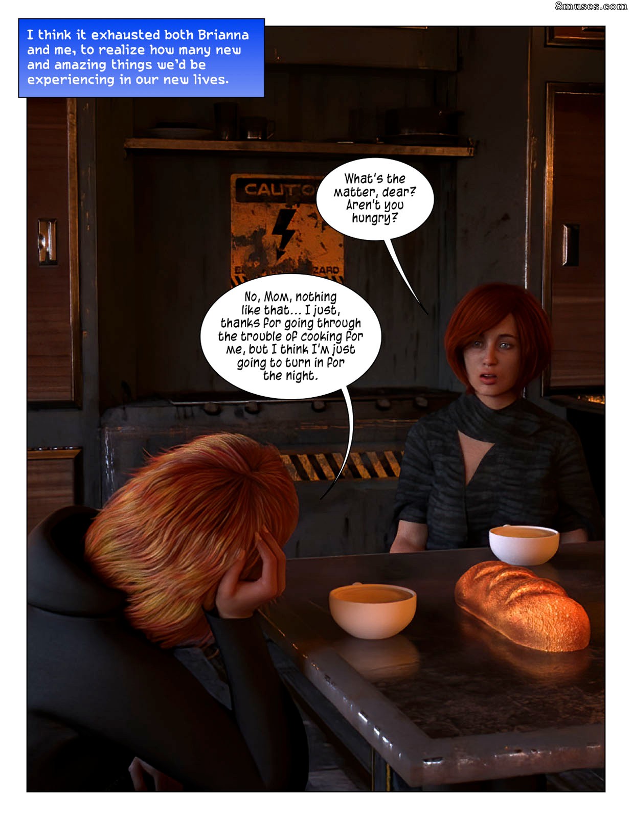 Femur - Rejuve-mate - Page 76