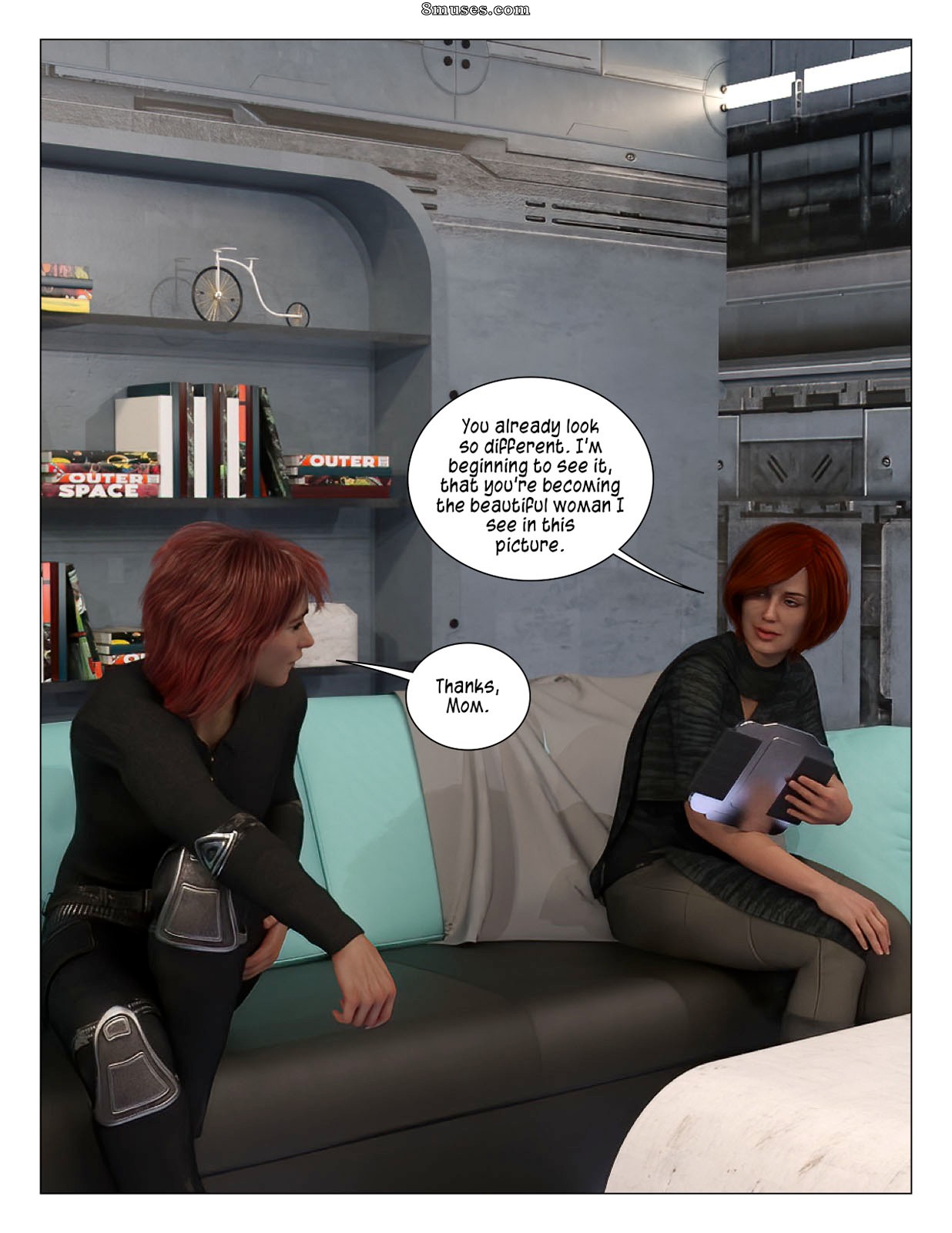 Femur - Rejuve-mate - Page 65