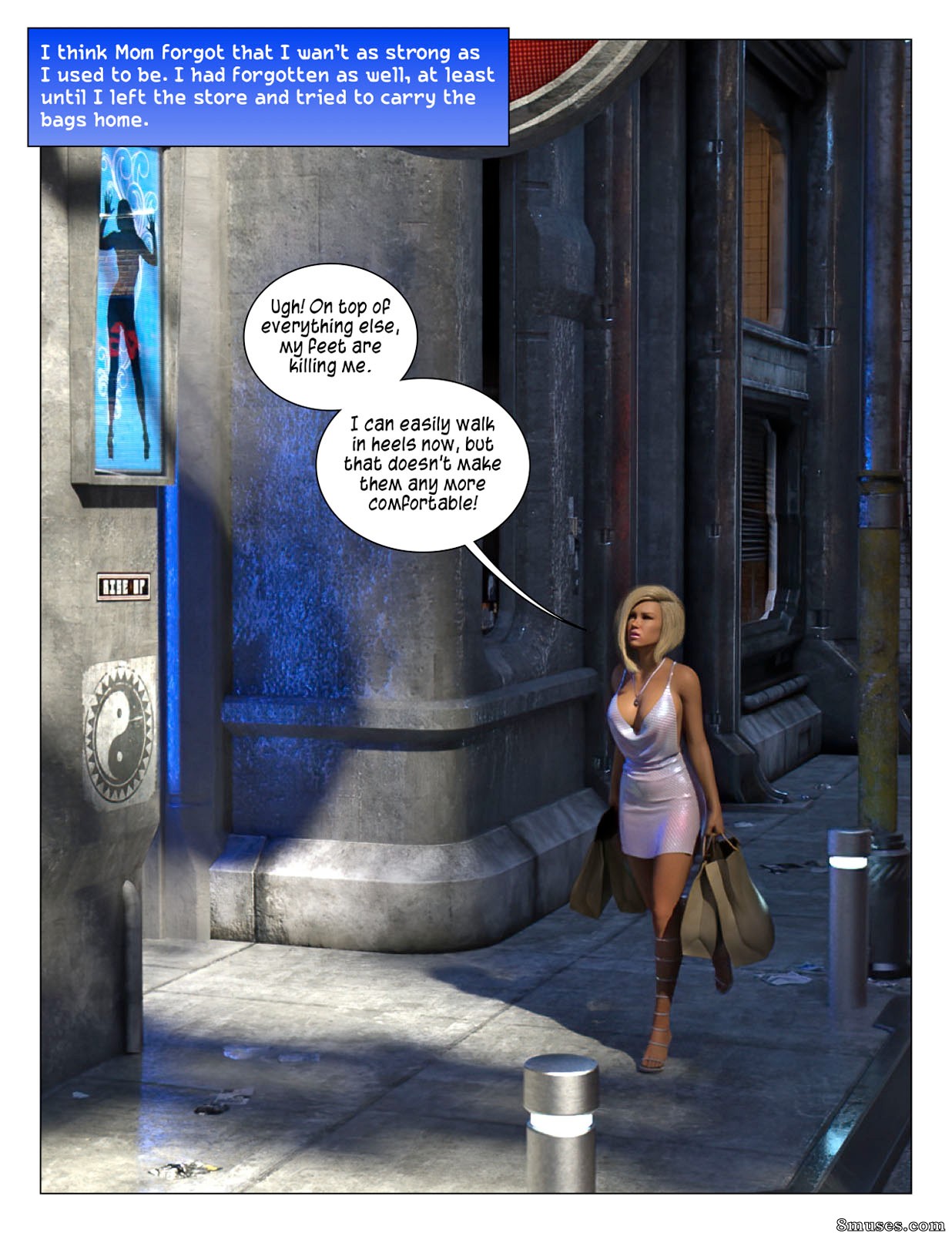 Femur - Rejuve-mate - Page 175