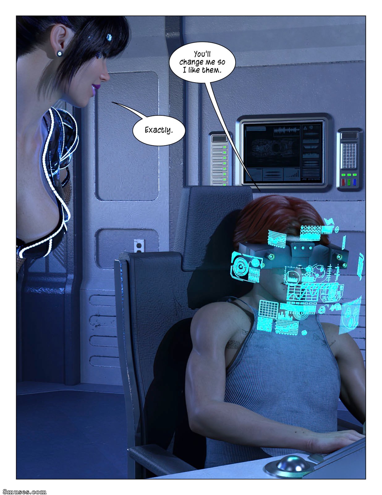 Femur - Rejuve-mate - Page 25