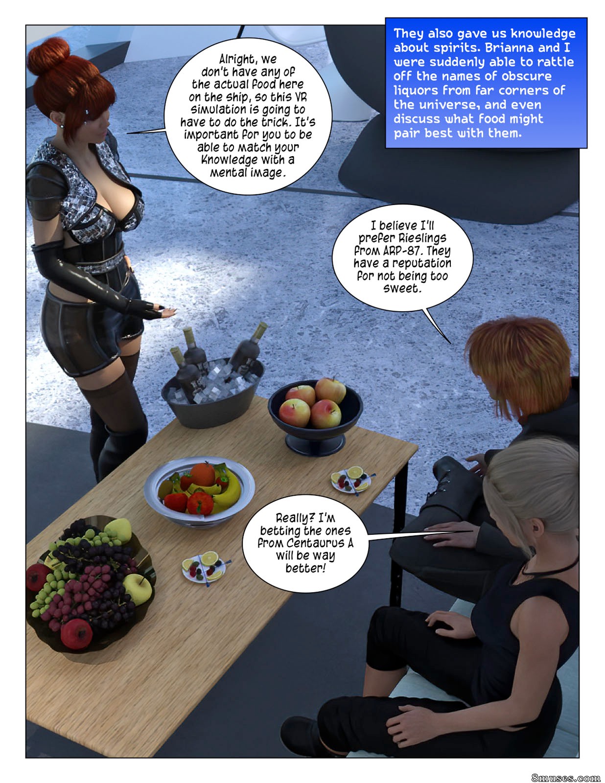Femur - Rejuve-mate - Page 74
