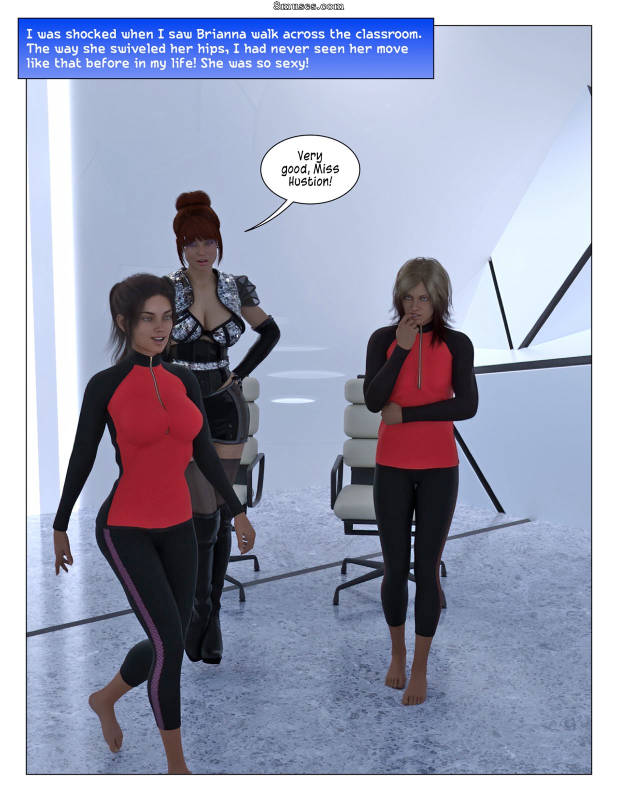 Femur - Rejuve-mate - Page 116