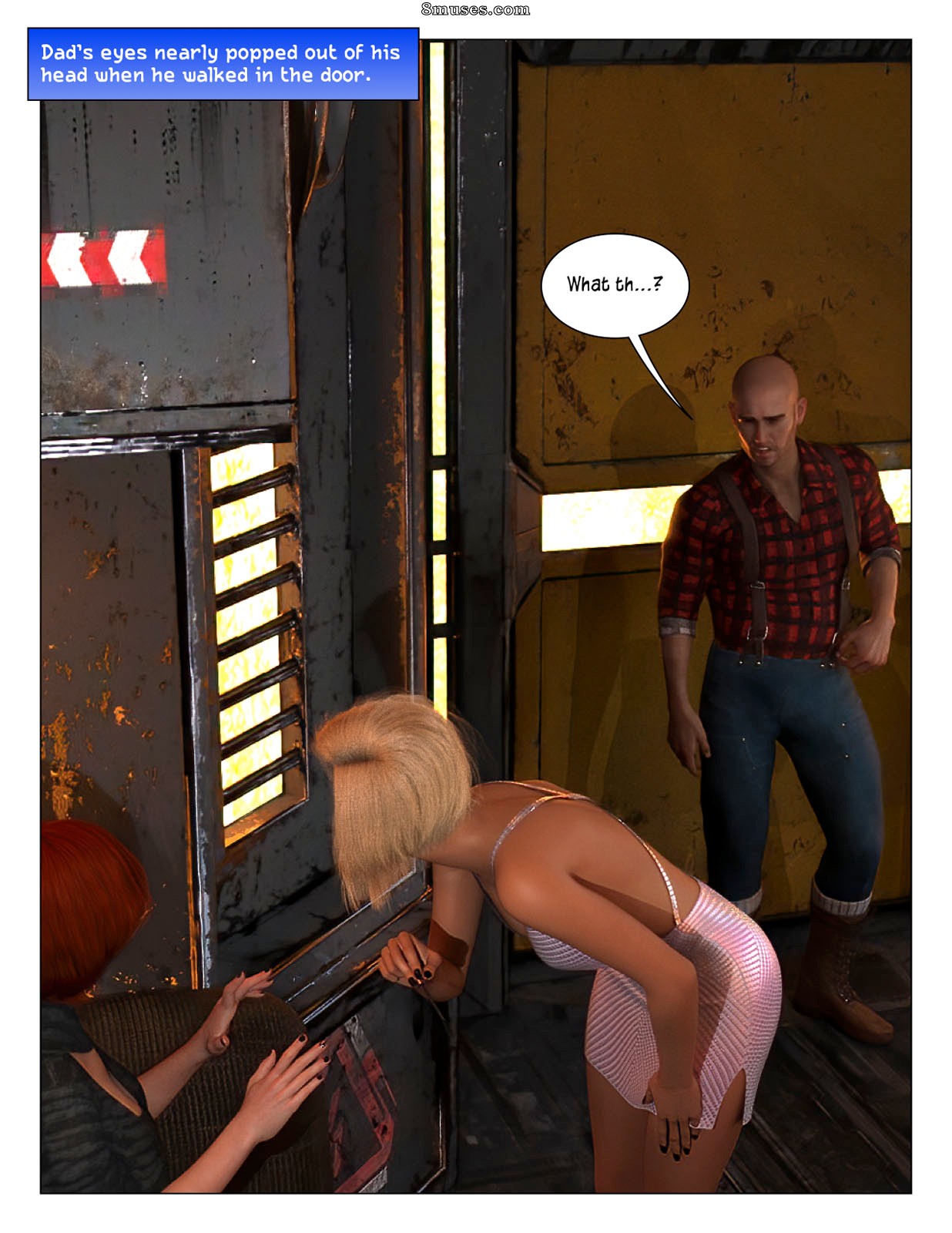 Femur - Rejuve-mate - Page 147
