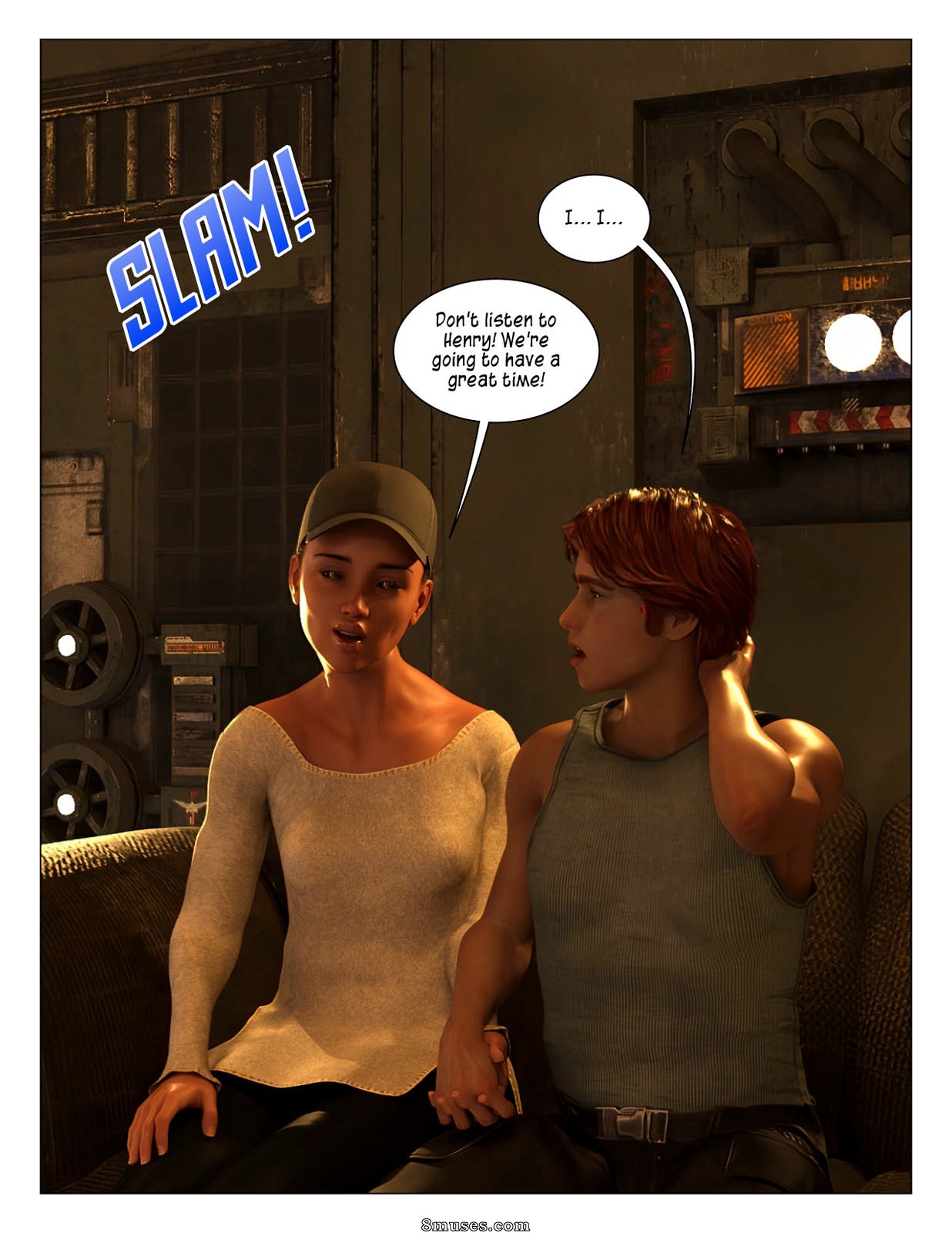 Femur - Rejuve-mate - Page 39