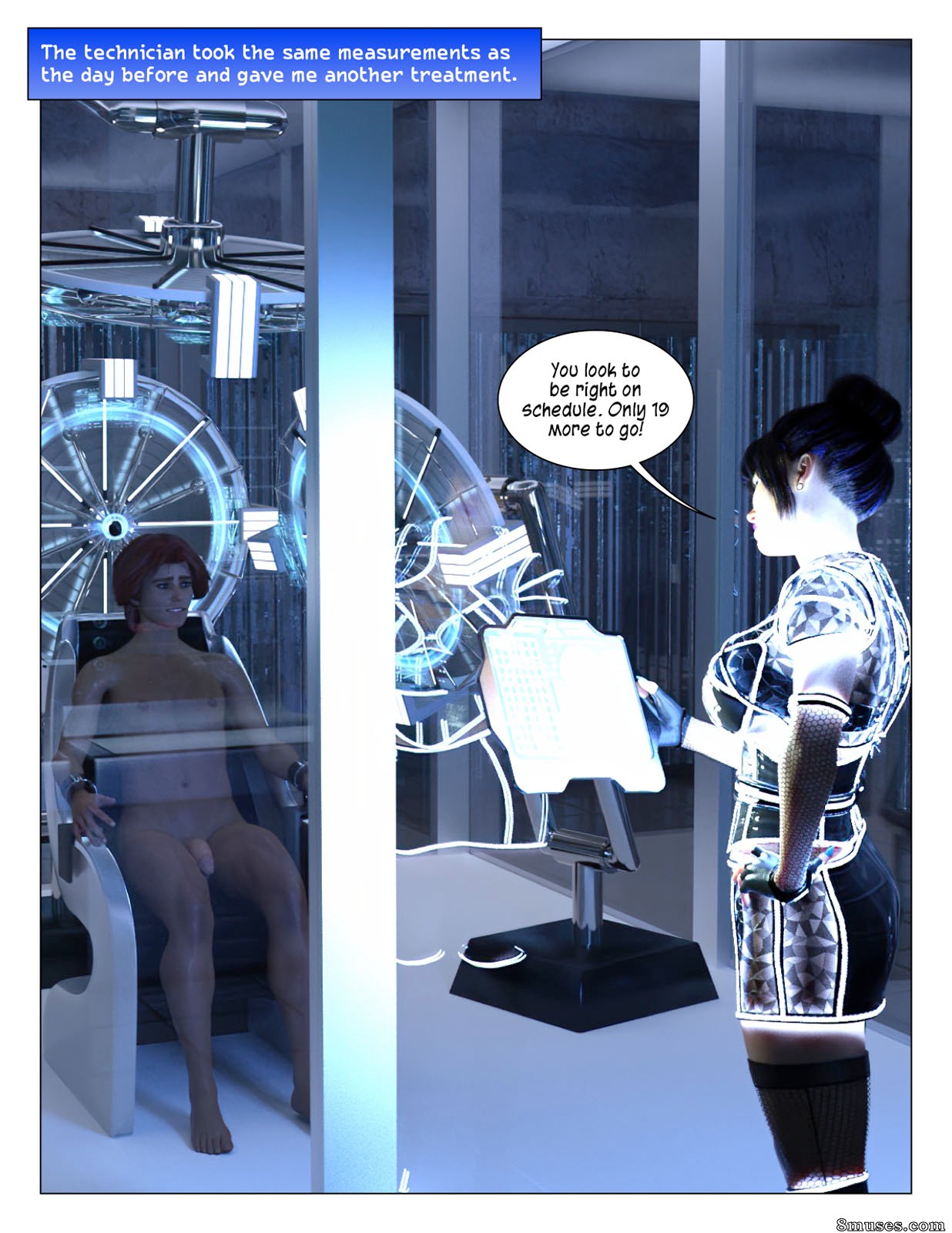 Femur - Rejuve-mate - Page 56