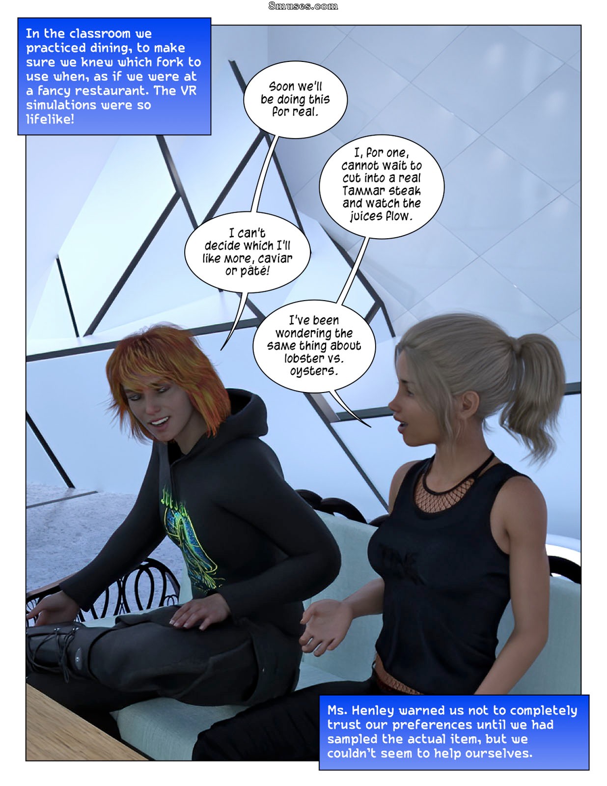 Femur - Rejuve-mate - Page 75