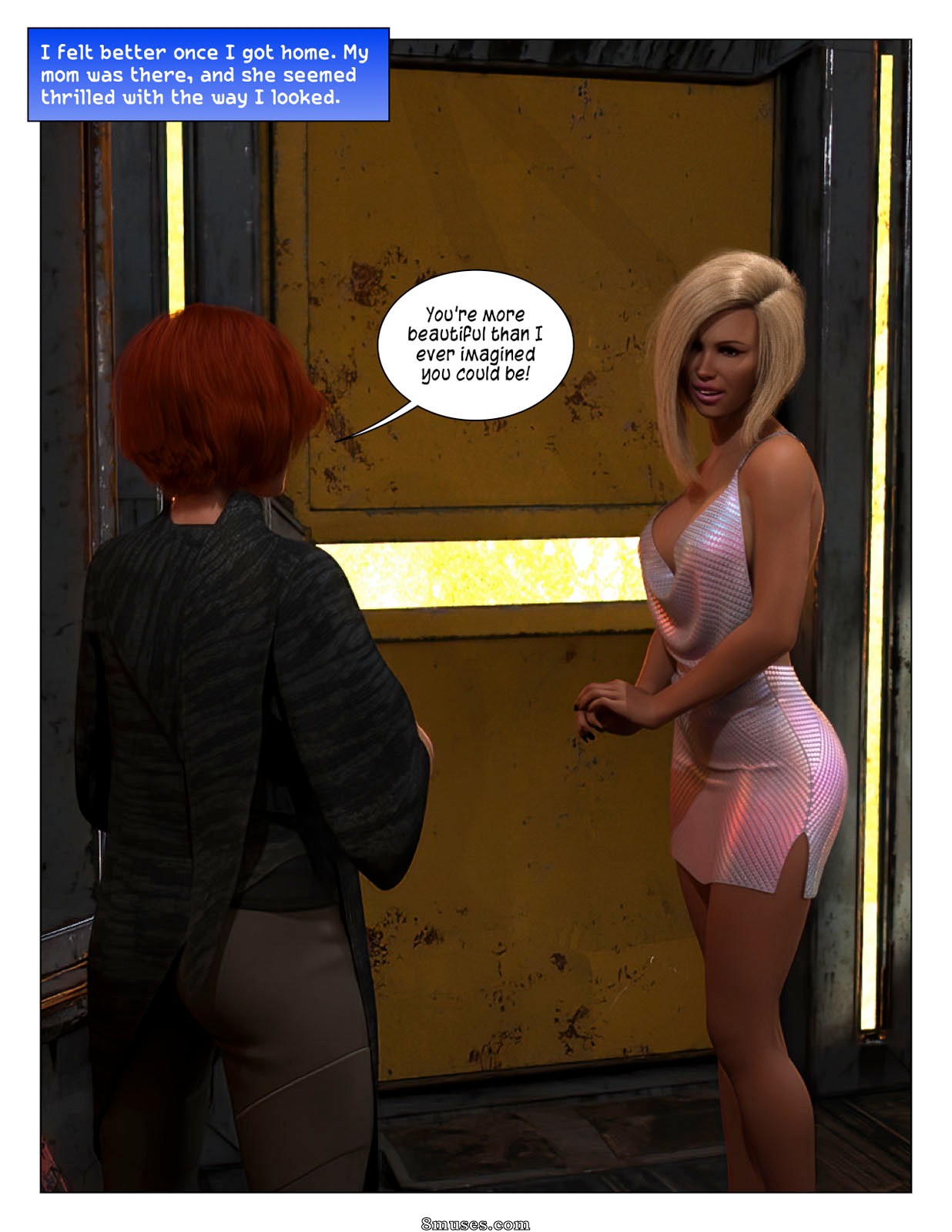 Femur - Rejuve-mate - Page 144