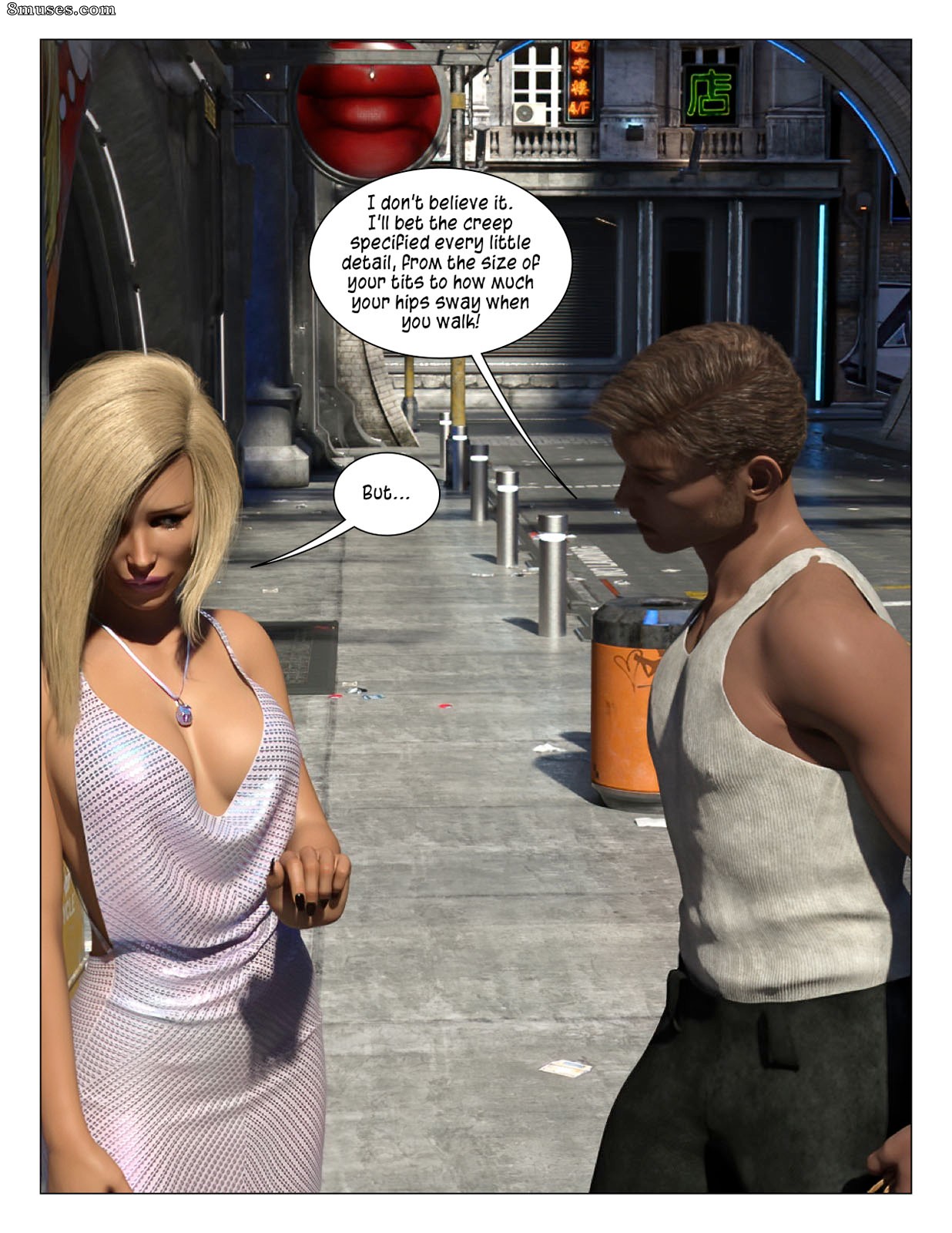 Femur - Rejuve-mate - Page 183