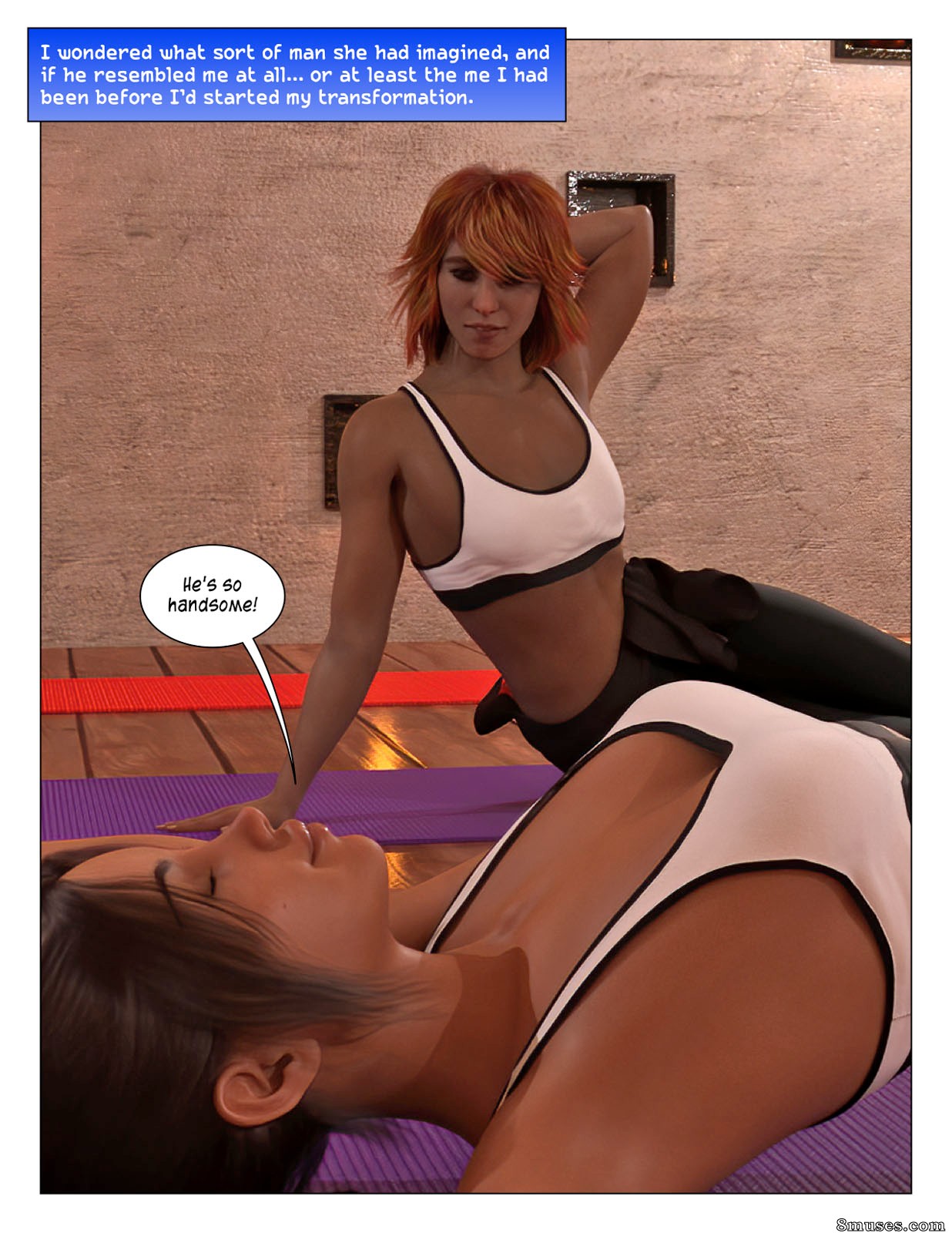 Femur - Rejuve-mate - Page 84