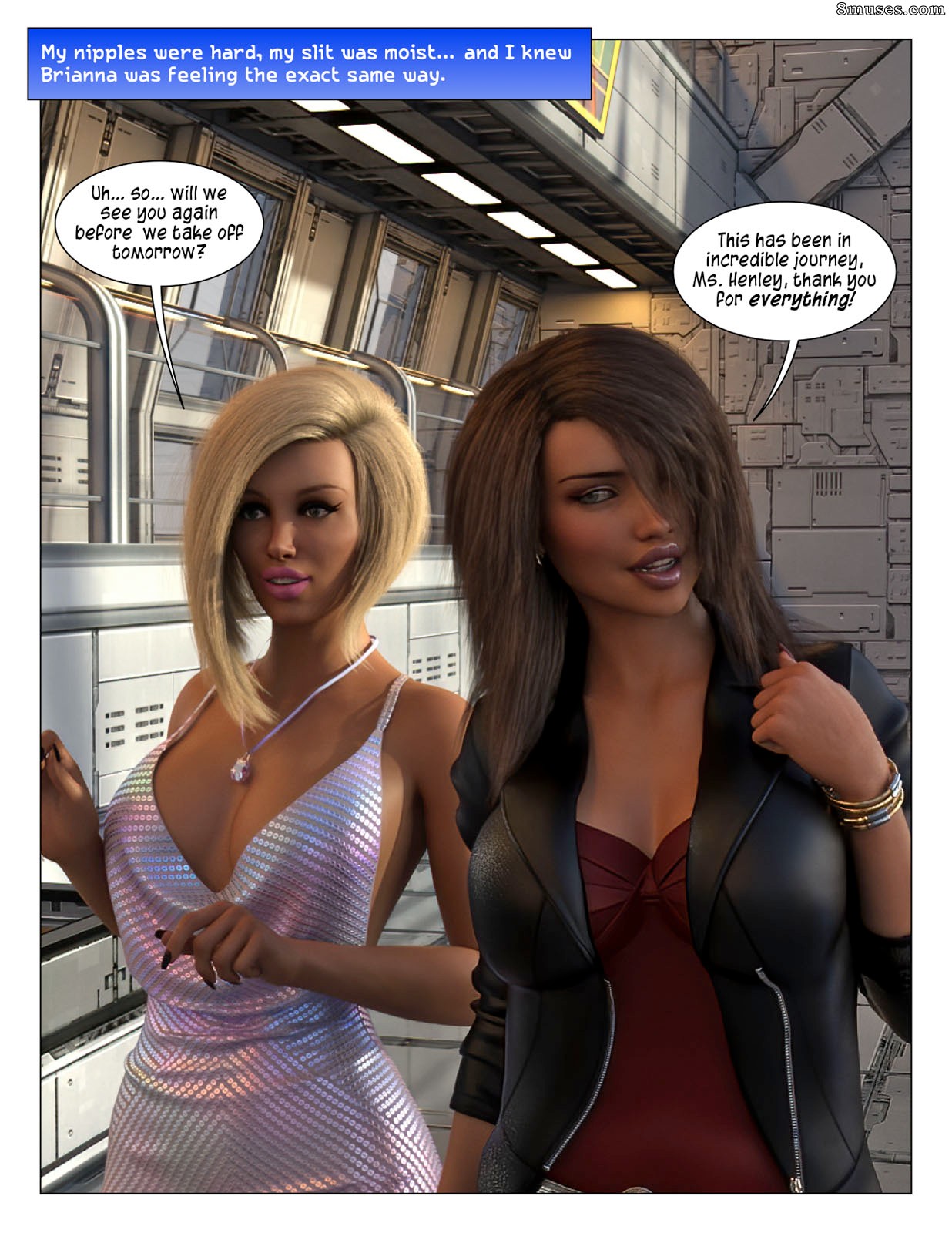 Femur - Rejuve-mate - Page 197