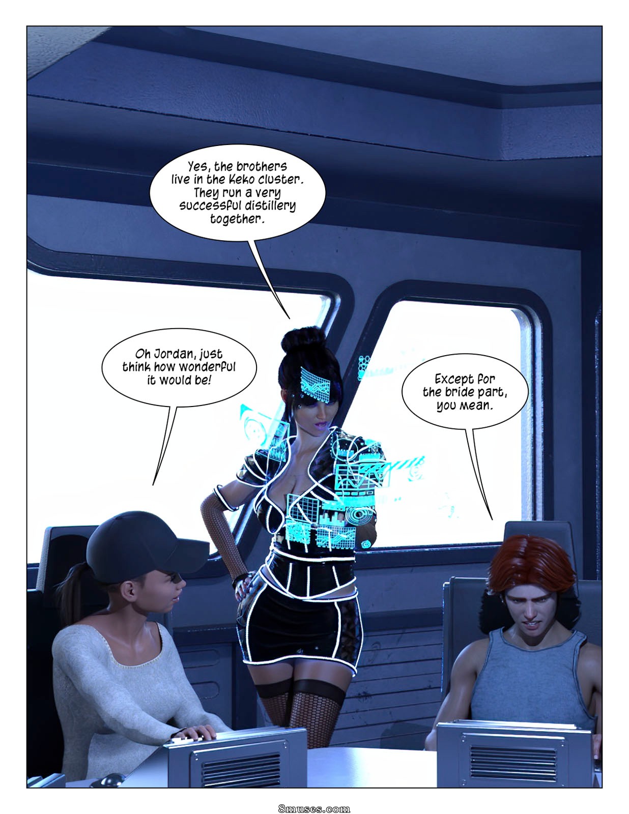 Femur - Rejuve-mate - Page 32