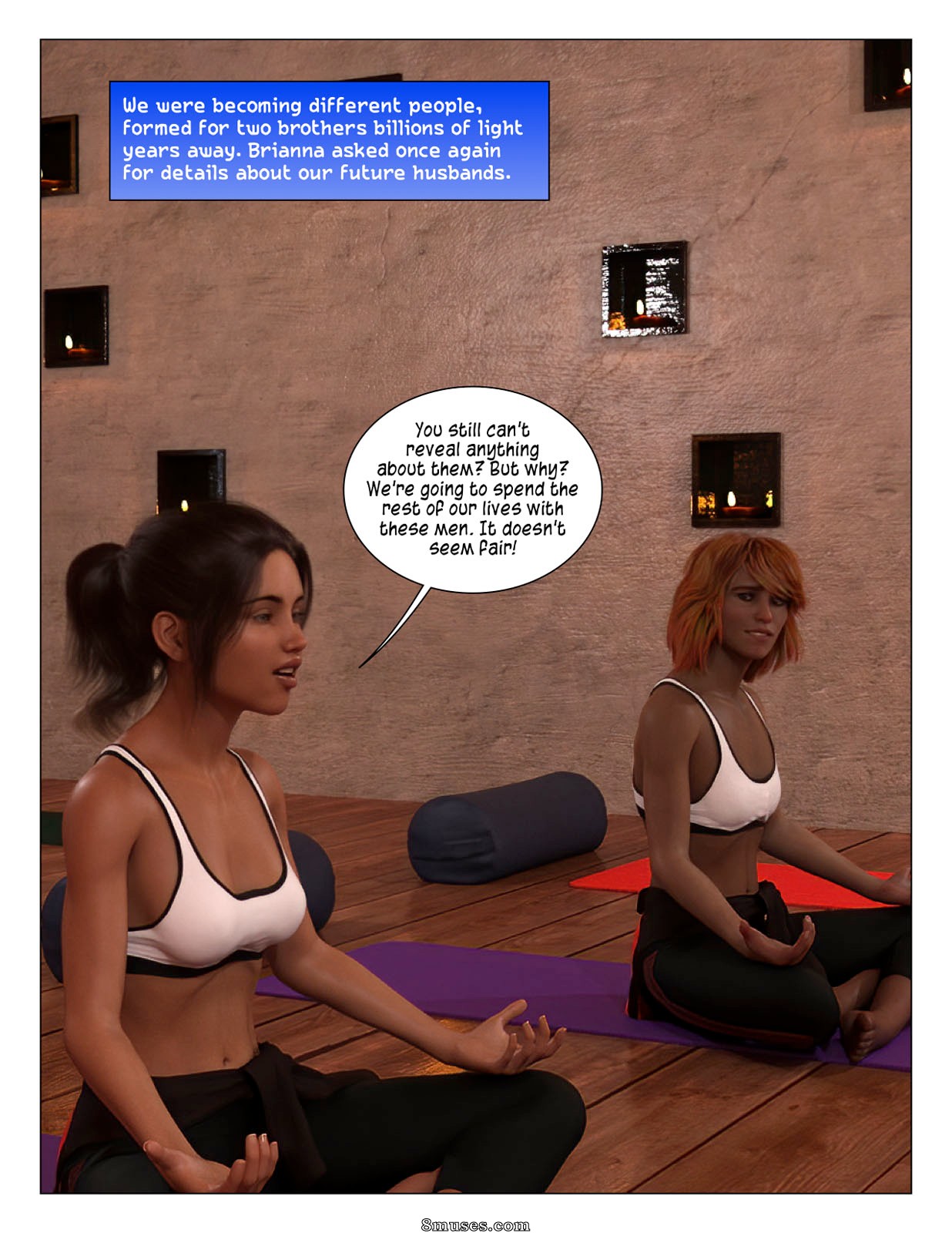 Femur - Rejuve-mate - Page 81