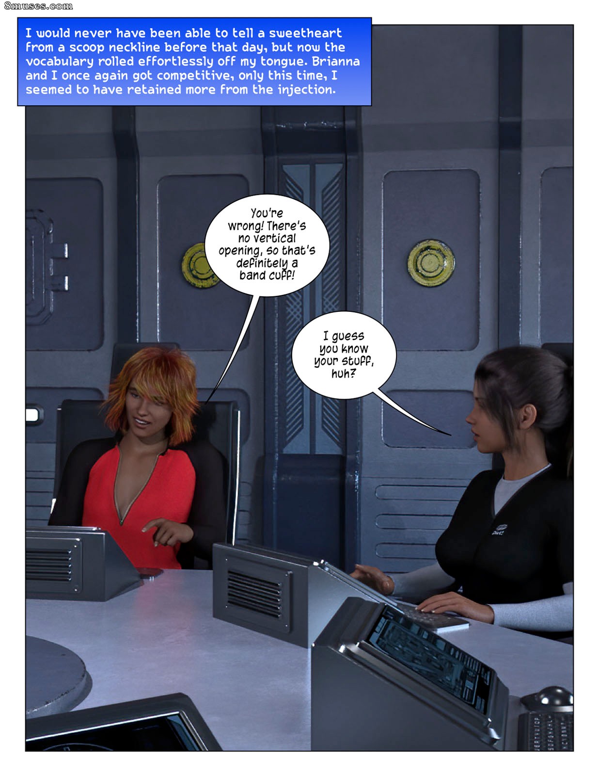 Femur - Rejuve-mate - Page 101
