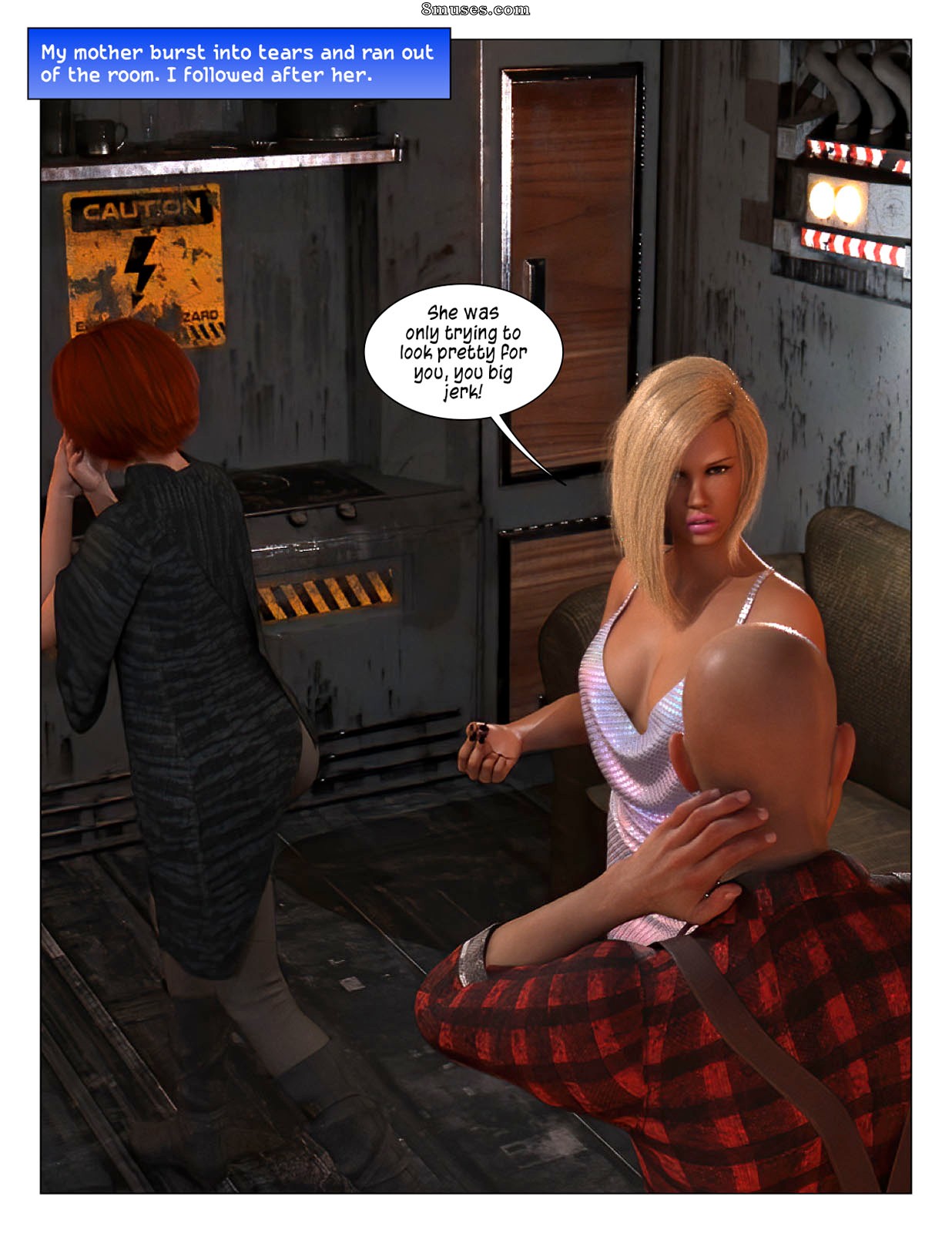 Femur - Rejuve-mate - Page 149