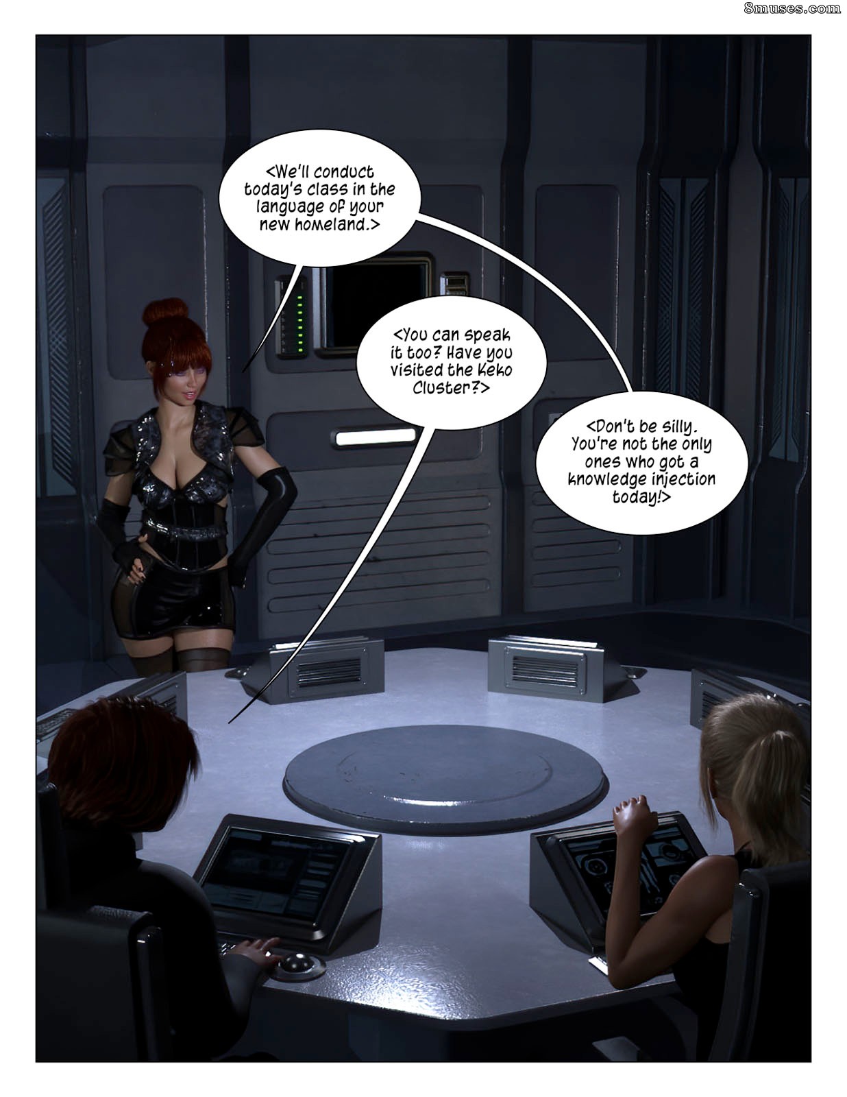 Femur - Rejuve-mate - Page 59