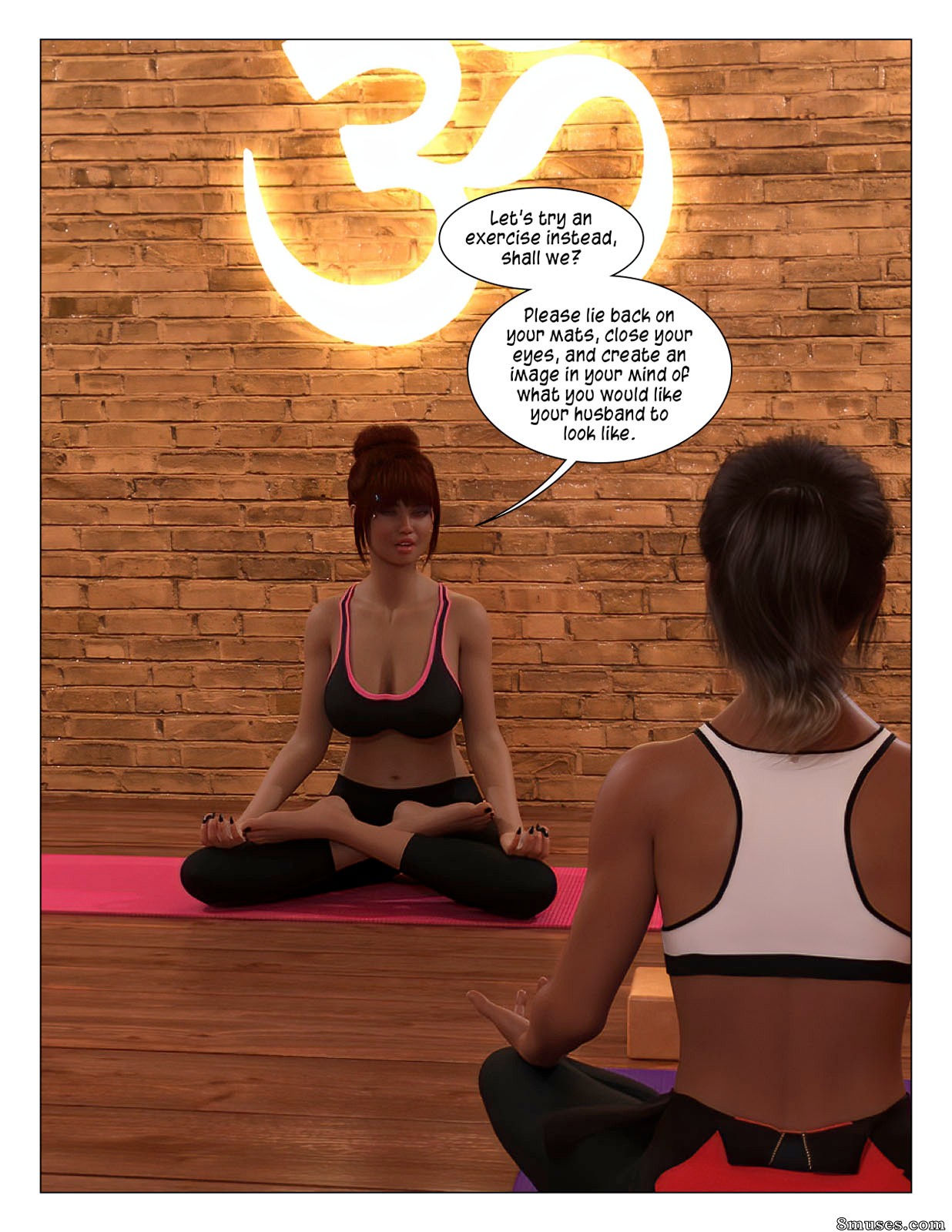 Femur - Rejuve-mate - Page 82