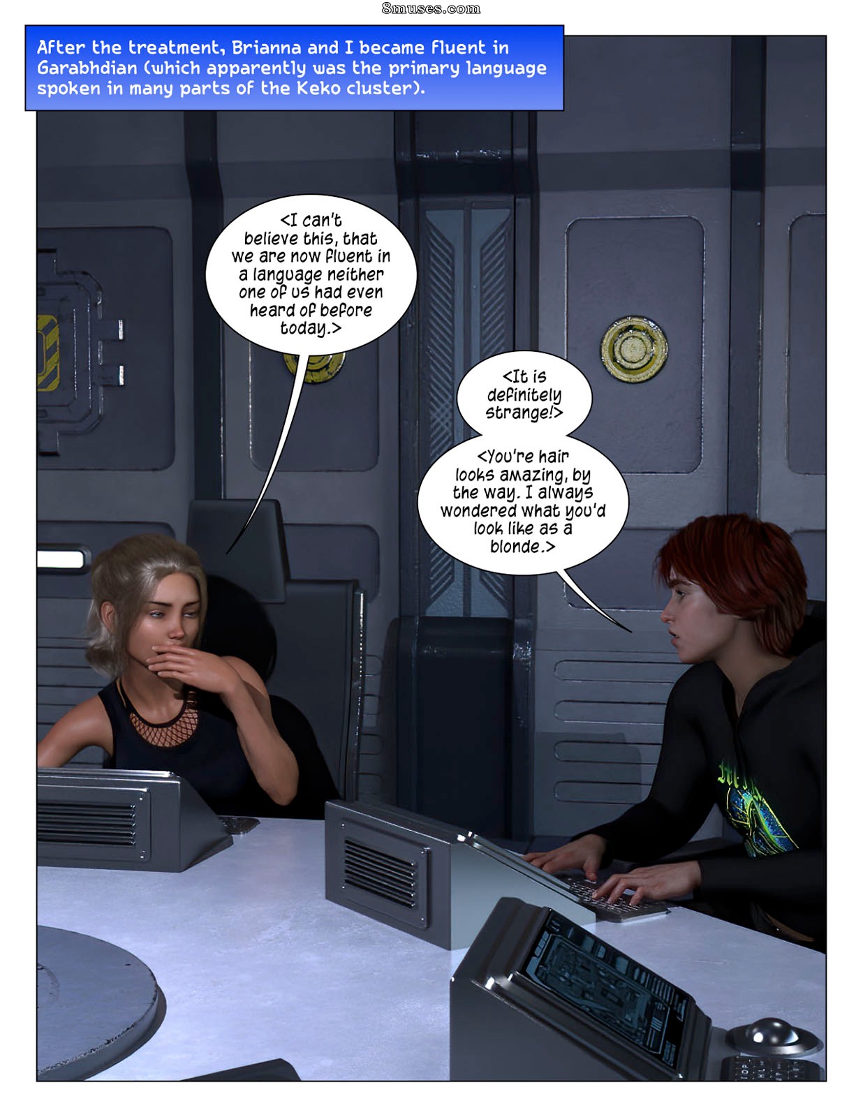 Femur - Rejuve-mate - Page 58