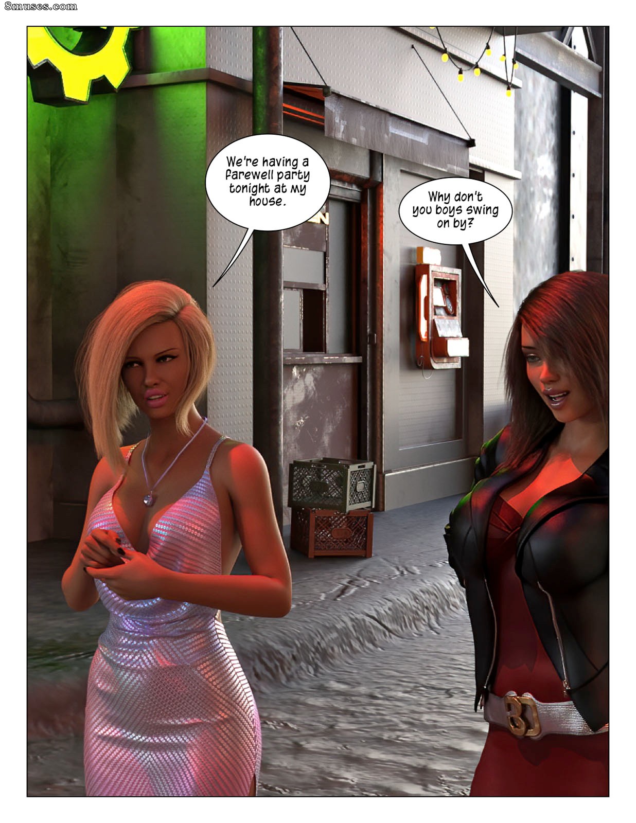 Femur - Rejuve-mate - Page 202