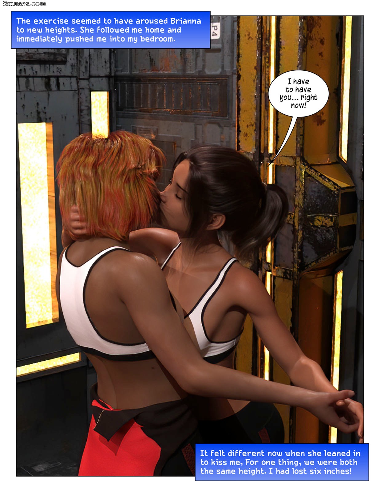 Femur - Rejuve-mate - Page 87