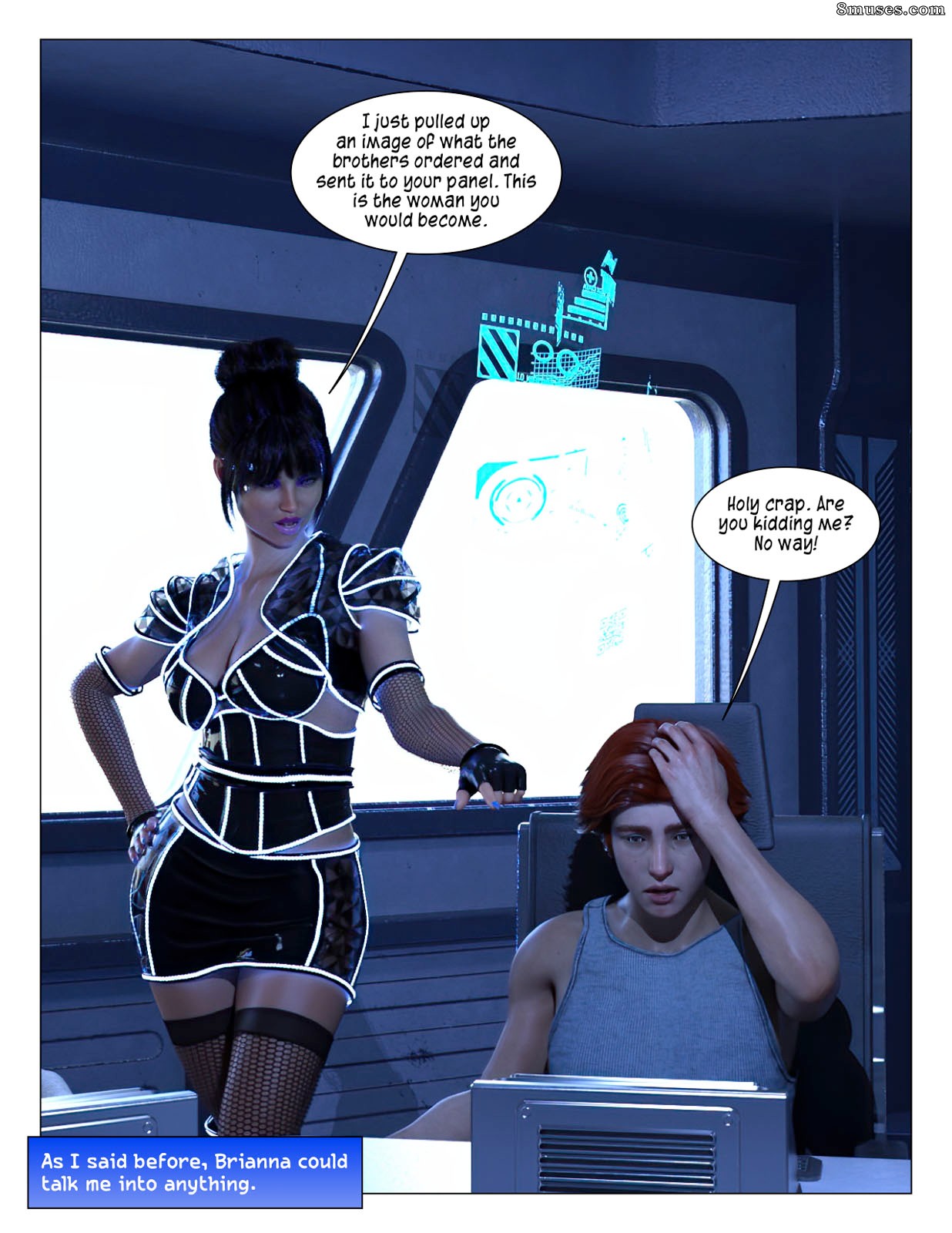 Femur - Rejuve-mate - Page 33