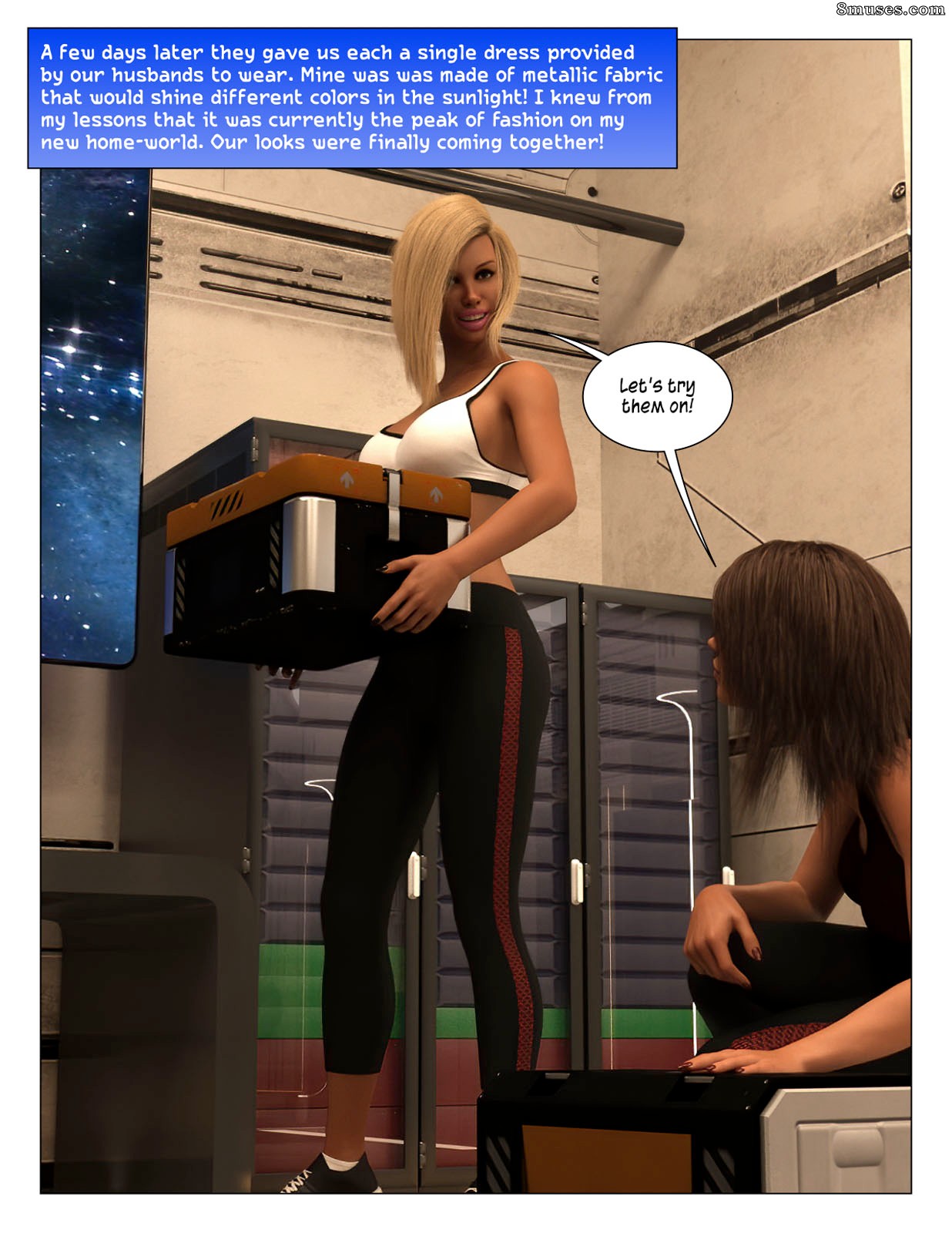 Femur - Rejuve-mate - Page 131
