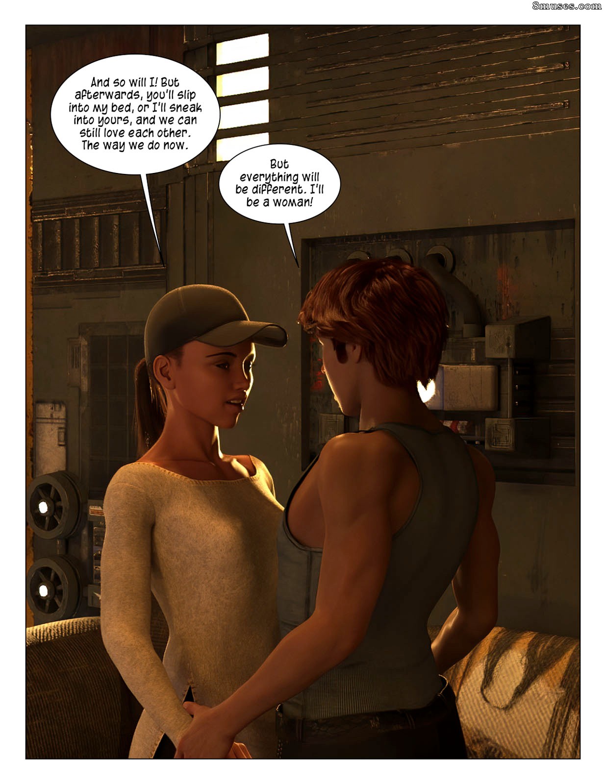 Femur - Rejuve-mate - Page 41