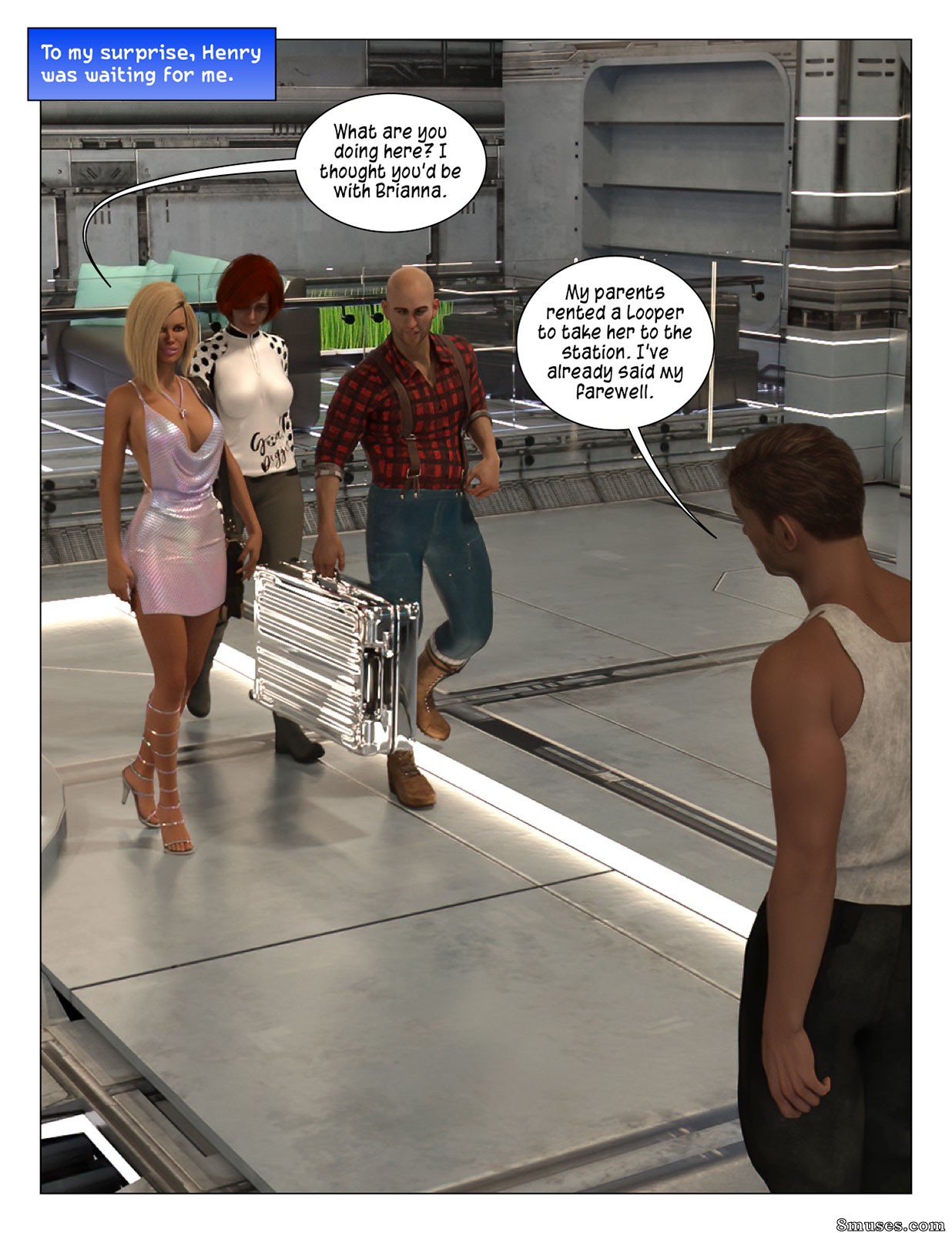Femur - Rejuve-mate - Page 247