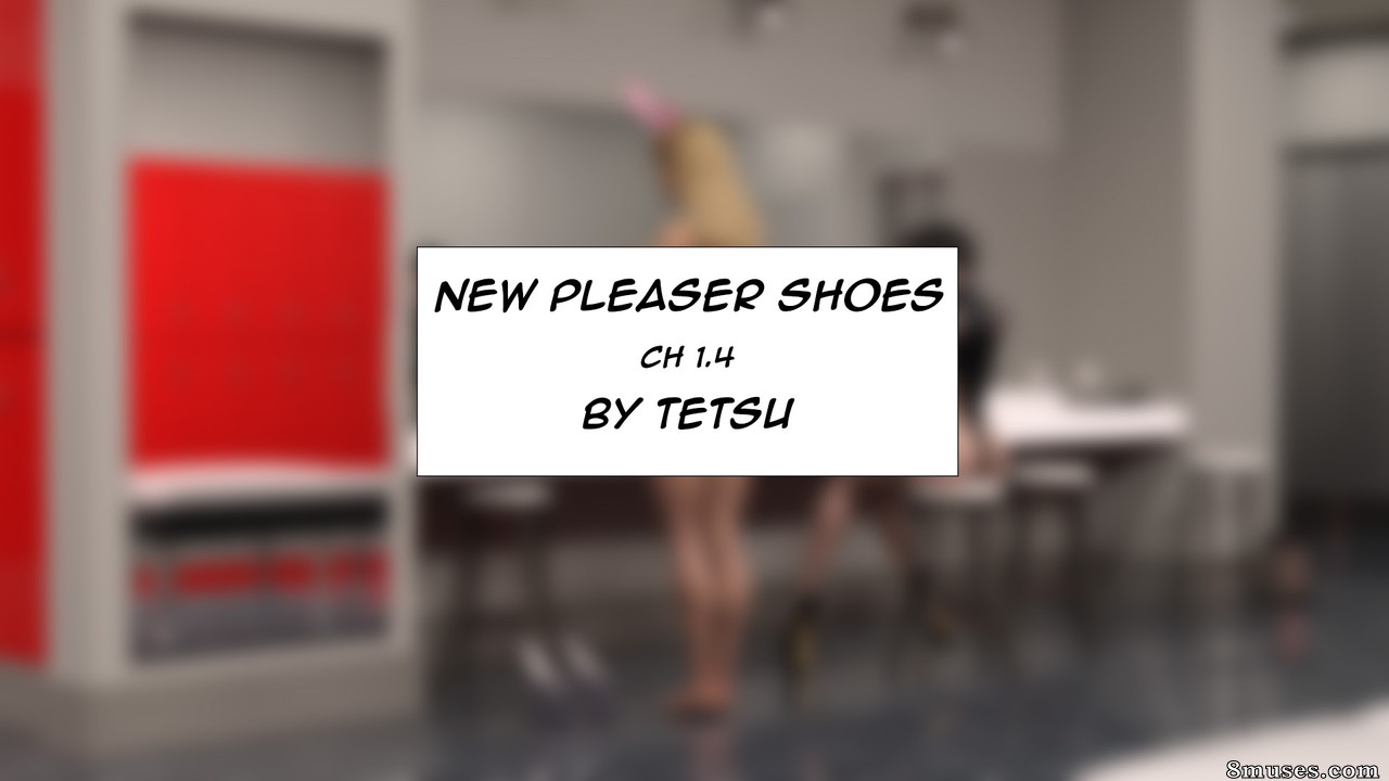 Nuevos zapatos Pleaser - Número 1.4 - Página 1