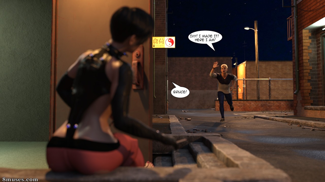 Novos sapatos Pleaser - Edição 1.4 - Página 46