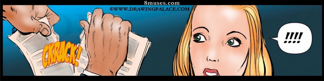 Fansadox Comics - Fansadox 686 - The Firm - Wayne Wine - Page 52