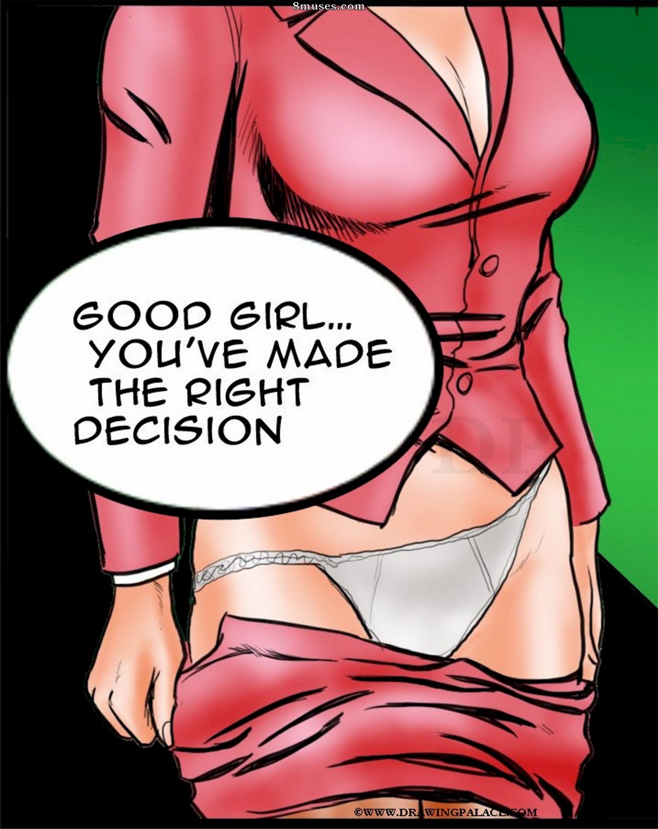 Fansadox Comics - Fansadox 686 - The Firm - Wayne Wine - Page 143