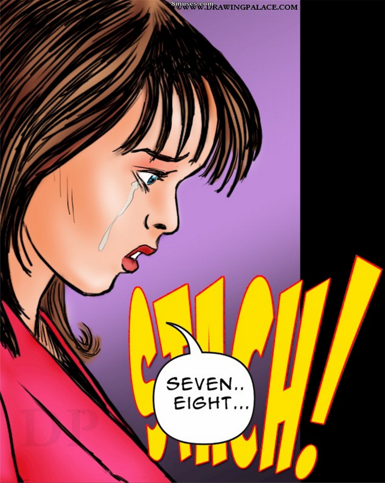 Fansadox Comics - Fansadox 686 - The Firm - Wayne Wine - Page 98