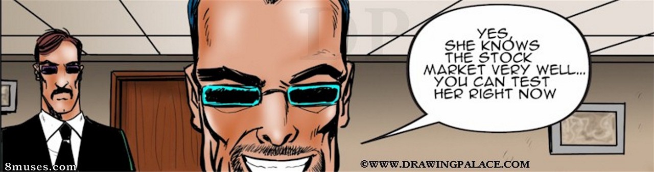 Fansadox Comics - Fansadox 686 - The Firm - Wayne Wine - Page 153